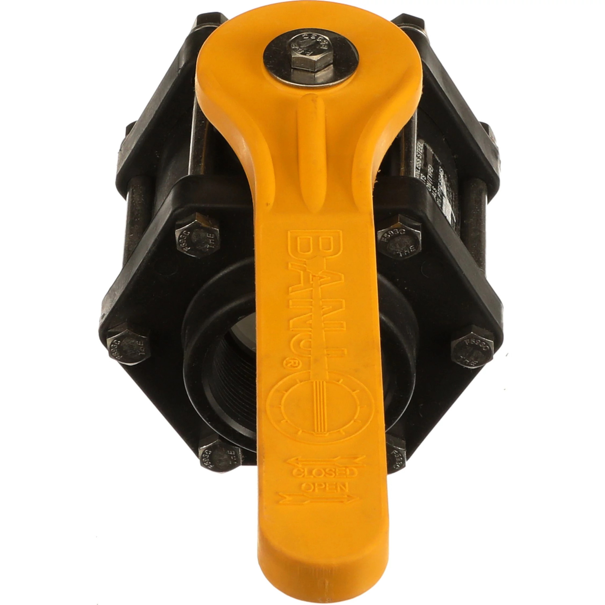 VALVE | NEWHOLLANDCE | EU | EN