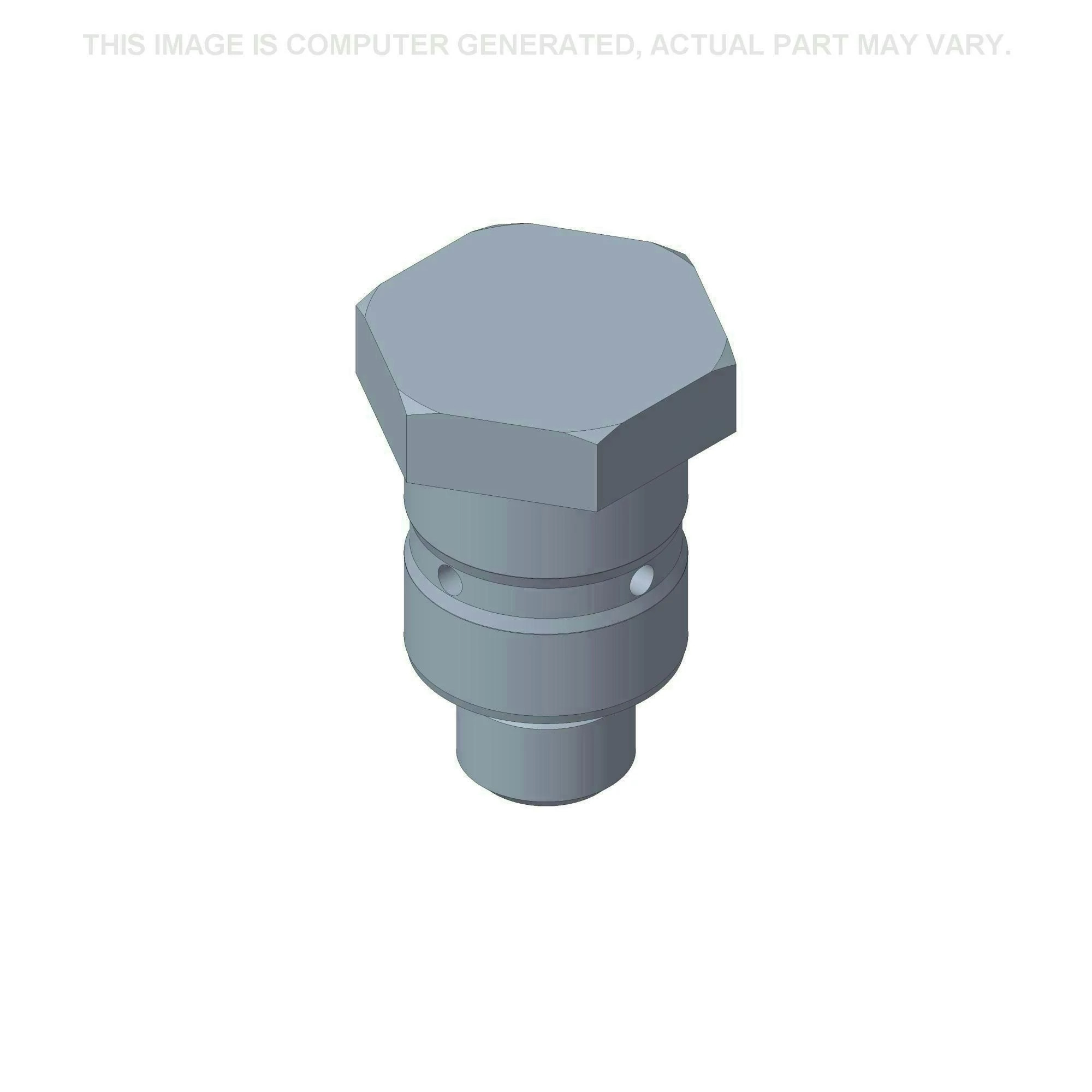 HYD CONNECTOR | NEWHOLLANDCE | AMEA | EN