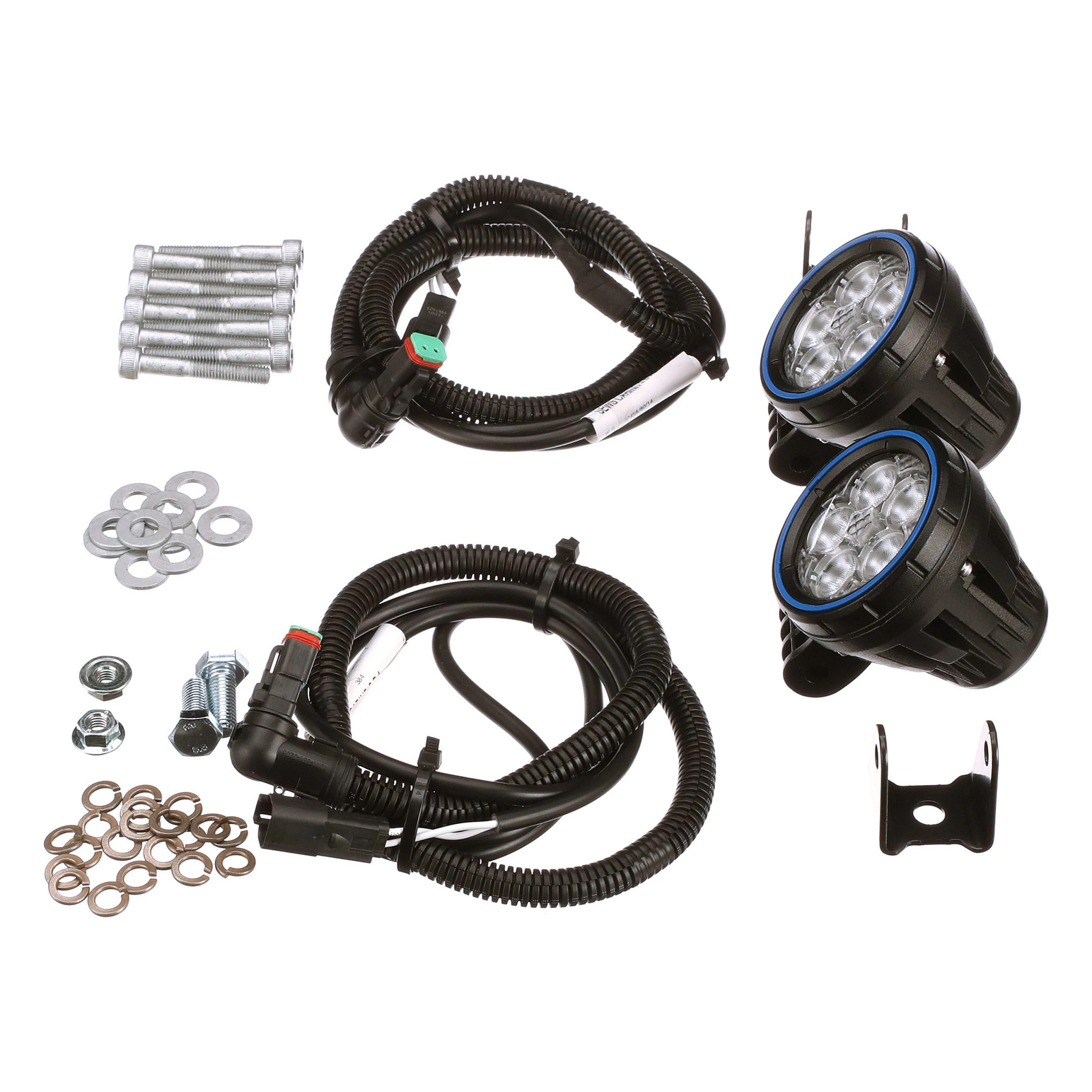 DIA KIT, TRACTOR | CASEIH | IE | EN