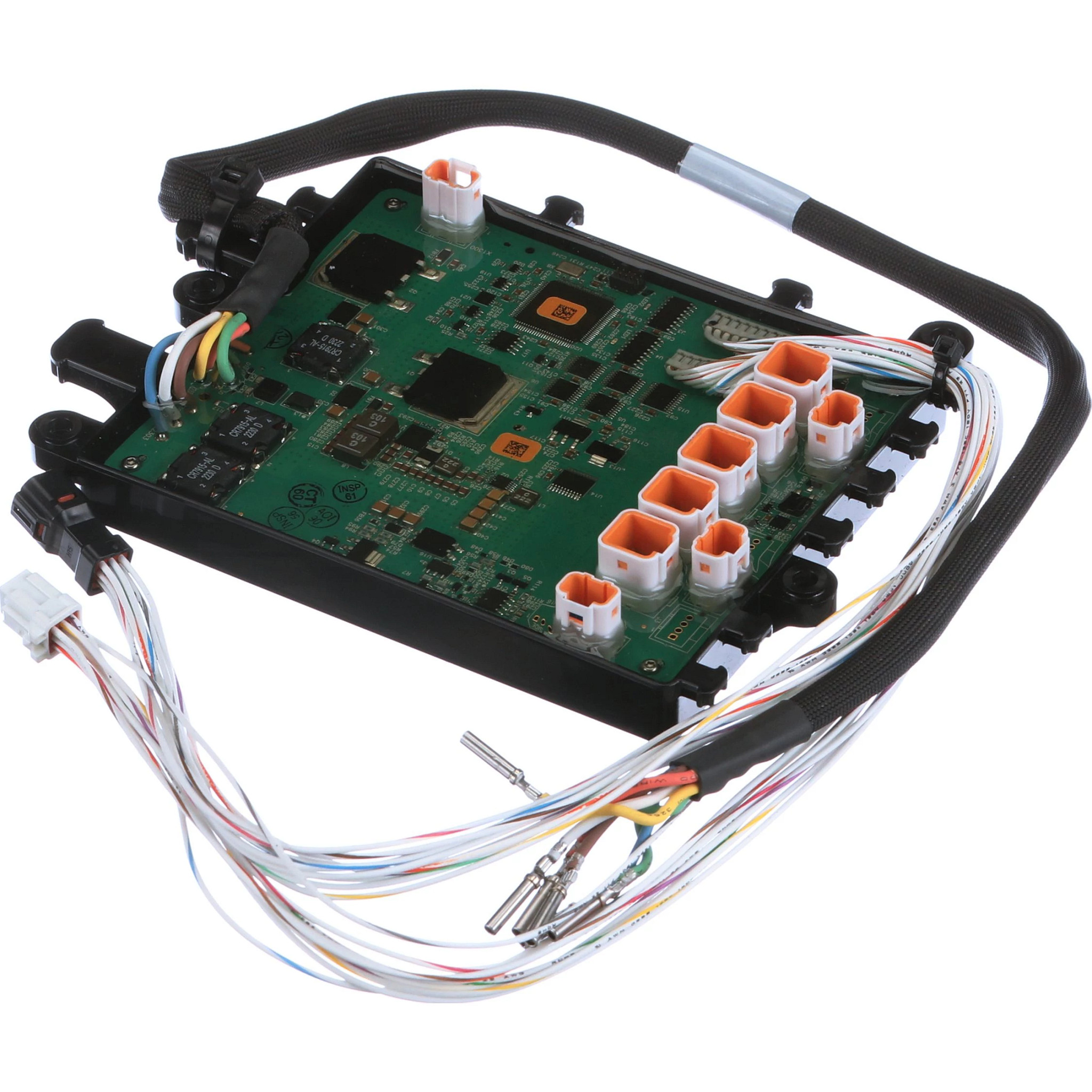 Ecu | MILLER | US | EN