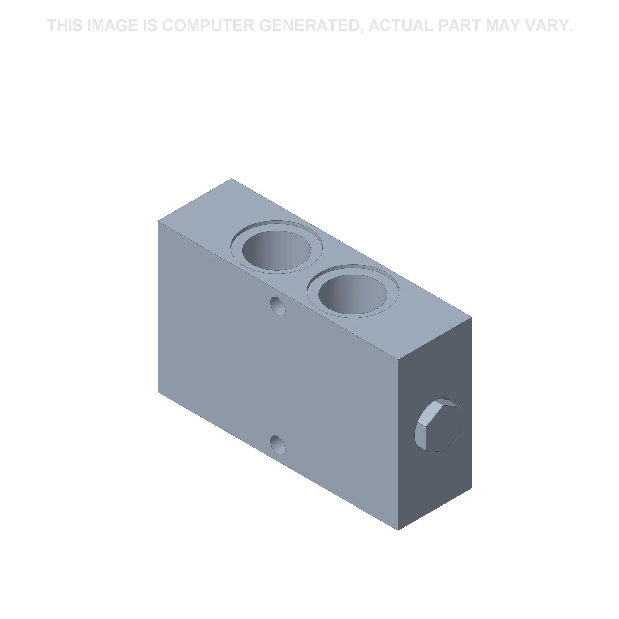 VALVOLA DI RITEGNO | NEWHOLLANDCE | EU | PT