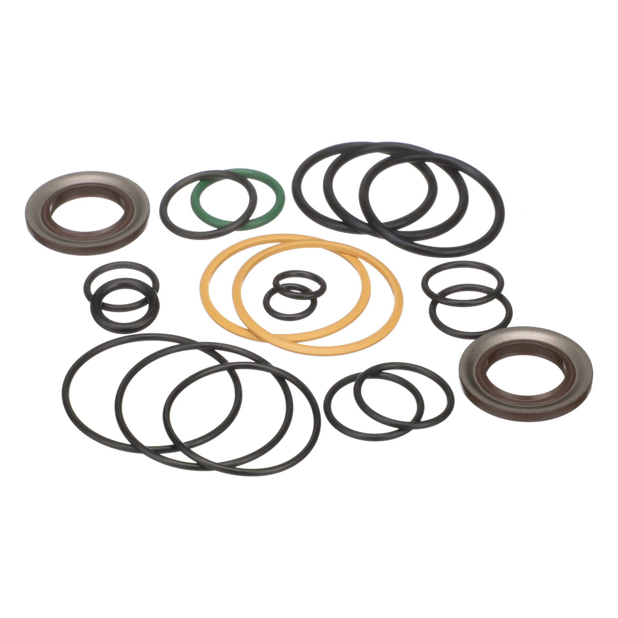 Seal Kit | NEWHOLLANDCE | US | EN