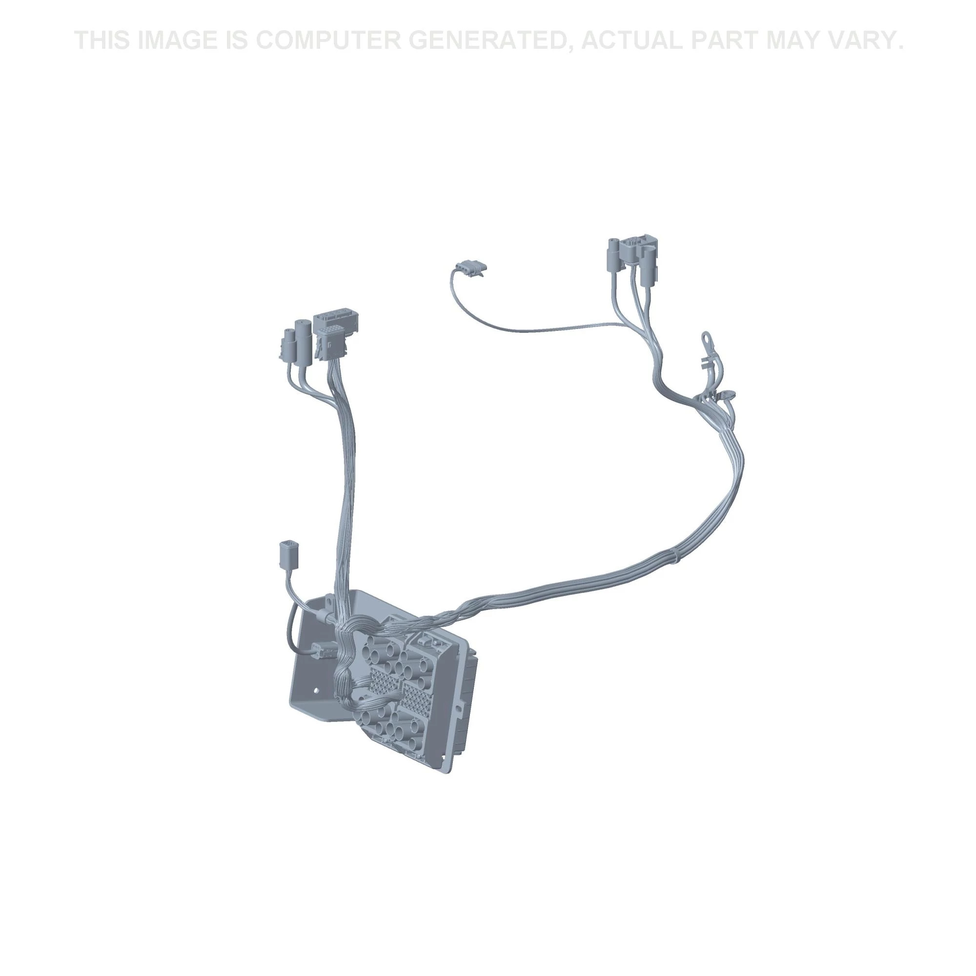 WIRE HARNESS | NEWHOLLANDAG | IE | EN