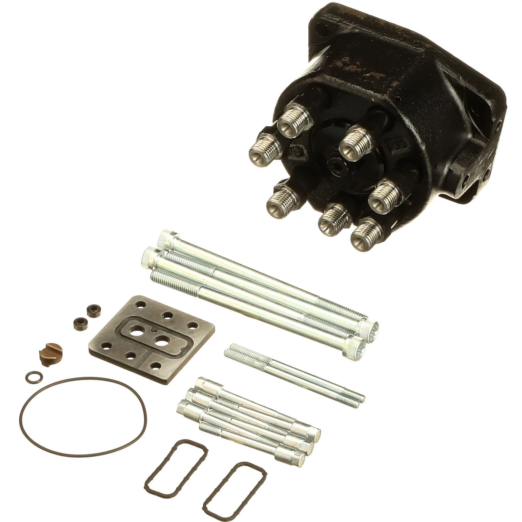 REMAN-FUEL INJ PUMP | CASEIH | IE | EN