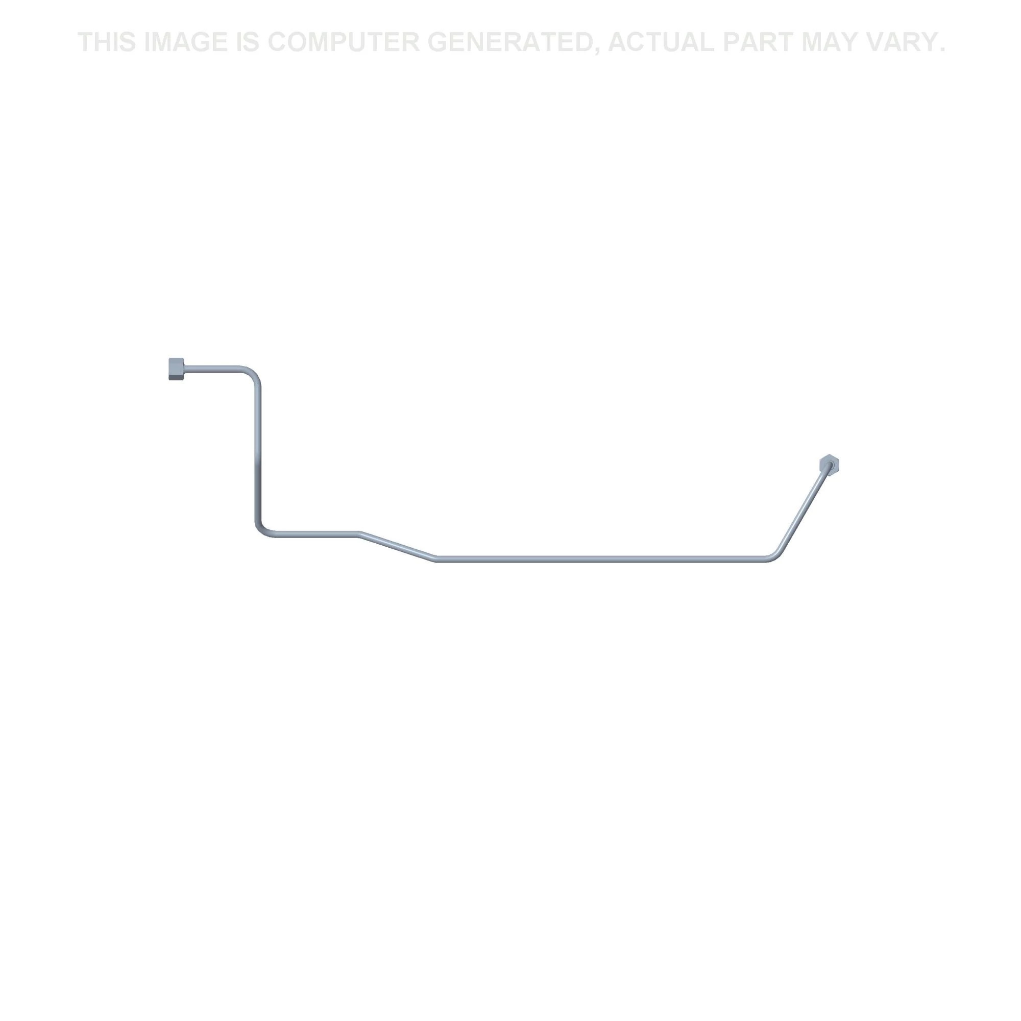 BREMSLEITUNG | CASEIH | AT | DE