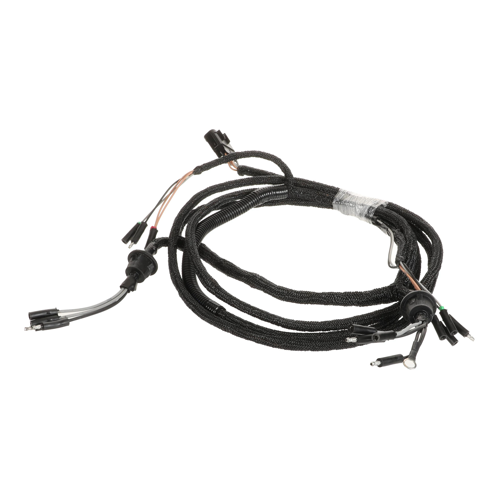 Canopy Wire Harness | CASECE | CA | EN
