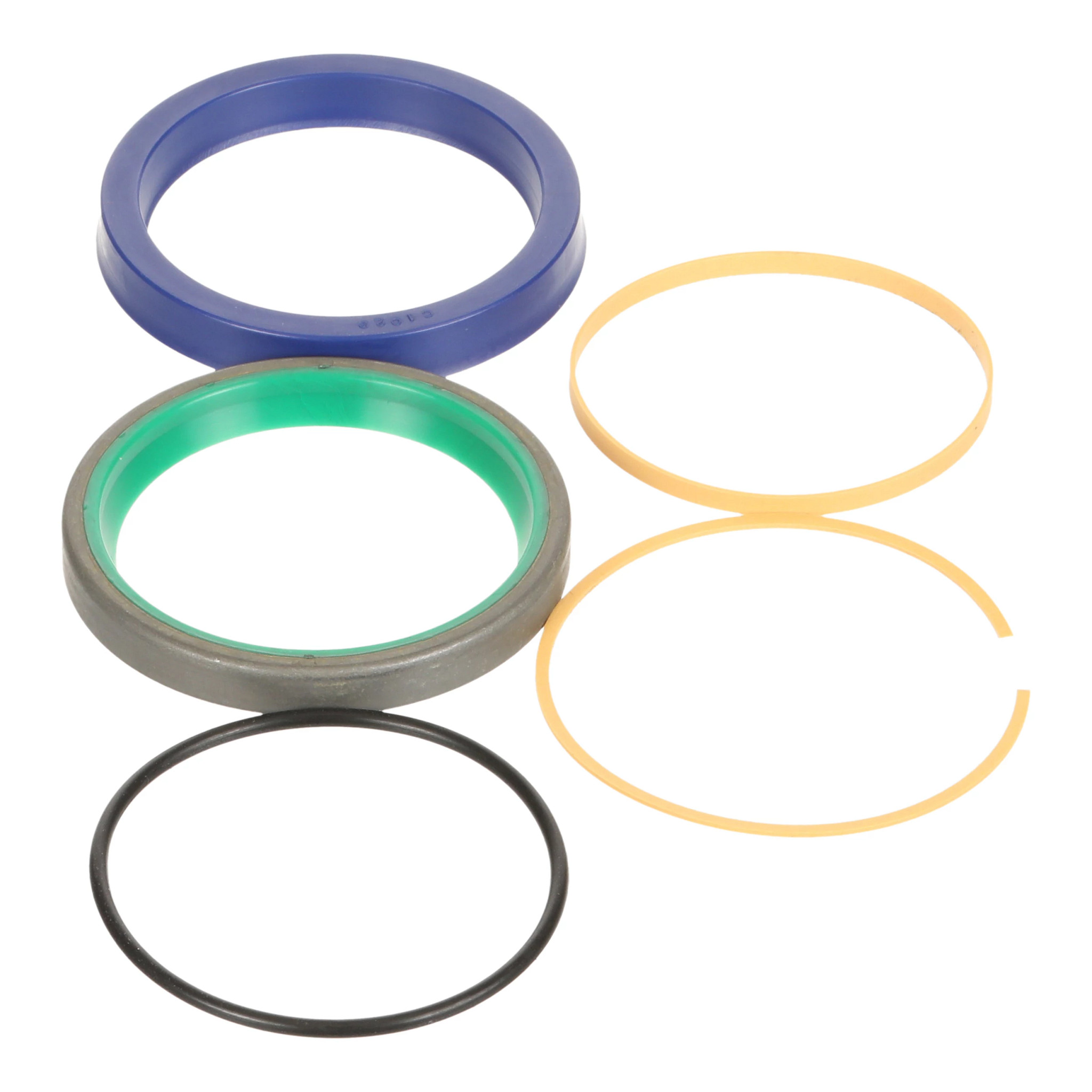 SEAL KIT | CASEIH | EU | EN