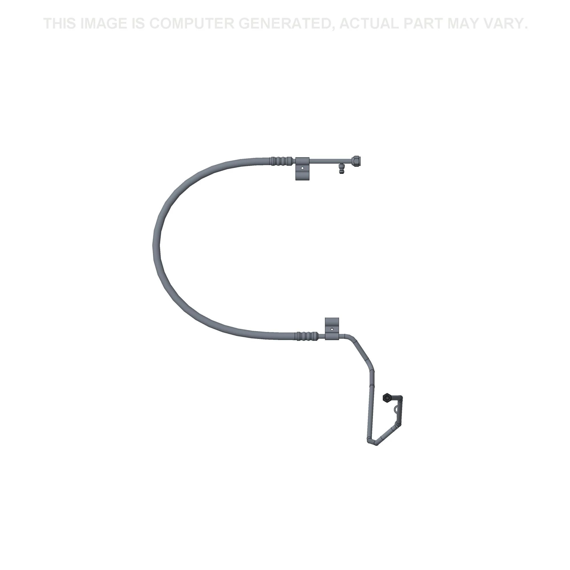 HYD TUBE | NEWHOLLANDAG | IE | EN