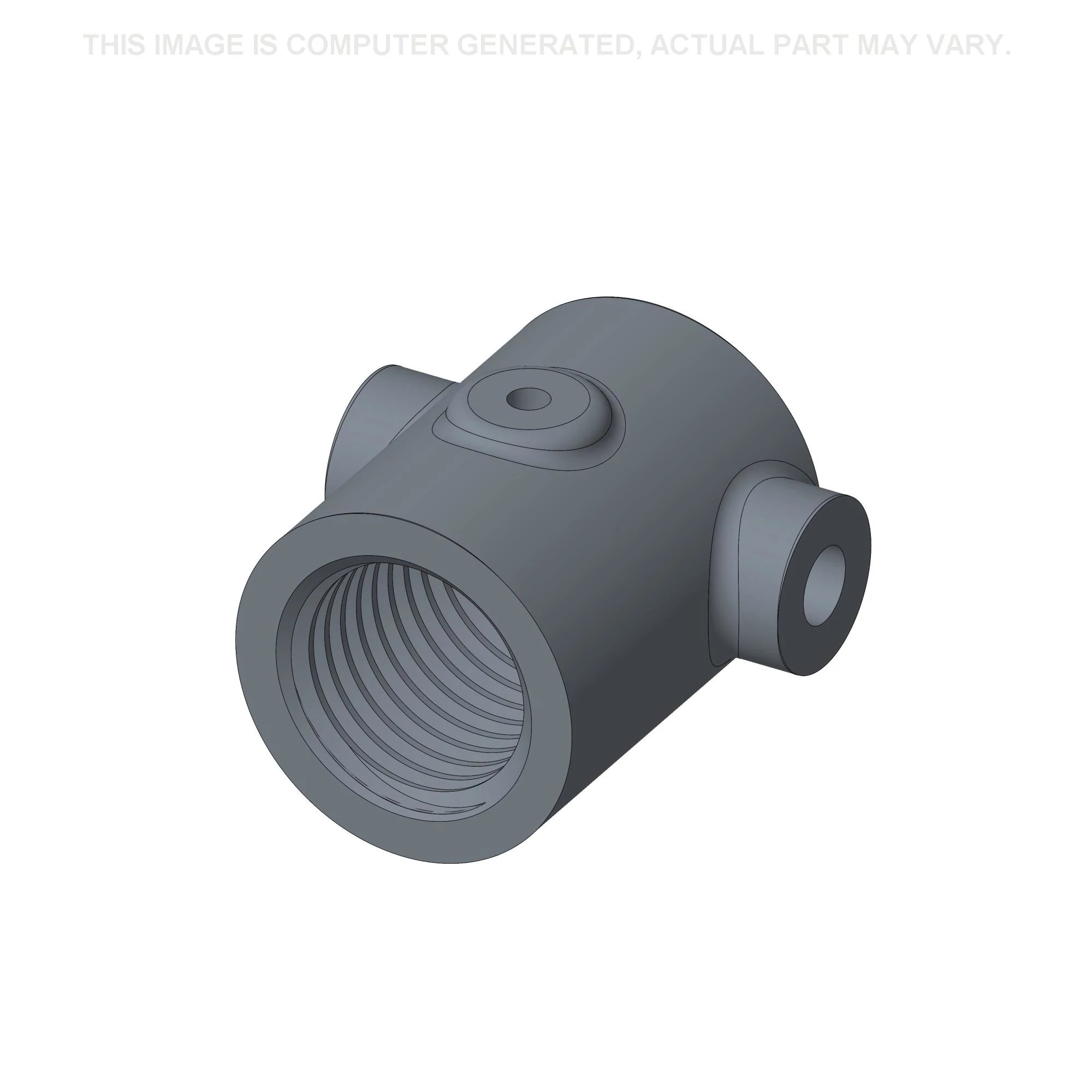 Nut | NEWHOLLANDAG | US | EN