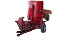 TRITURADORA-MEZCLADORA INTERNATIONAL HARVESTER | CASEIH | EU | ES