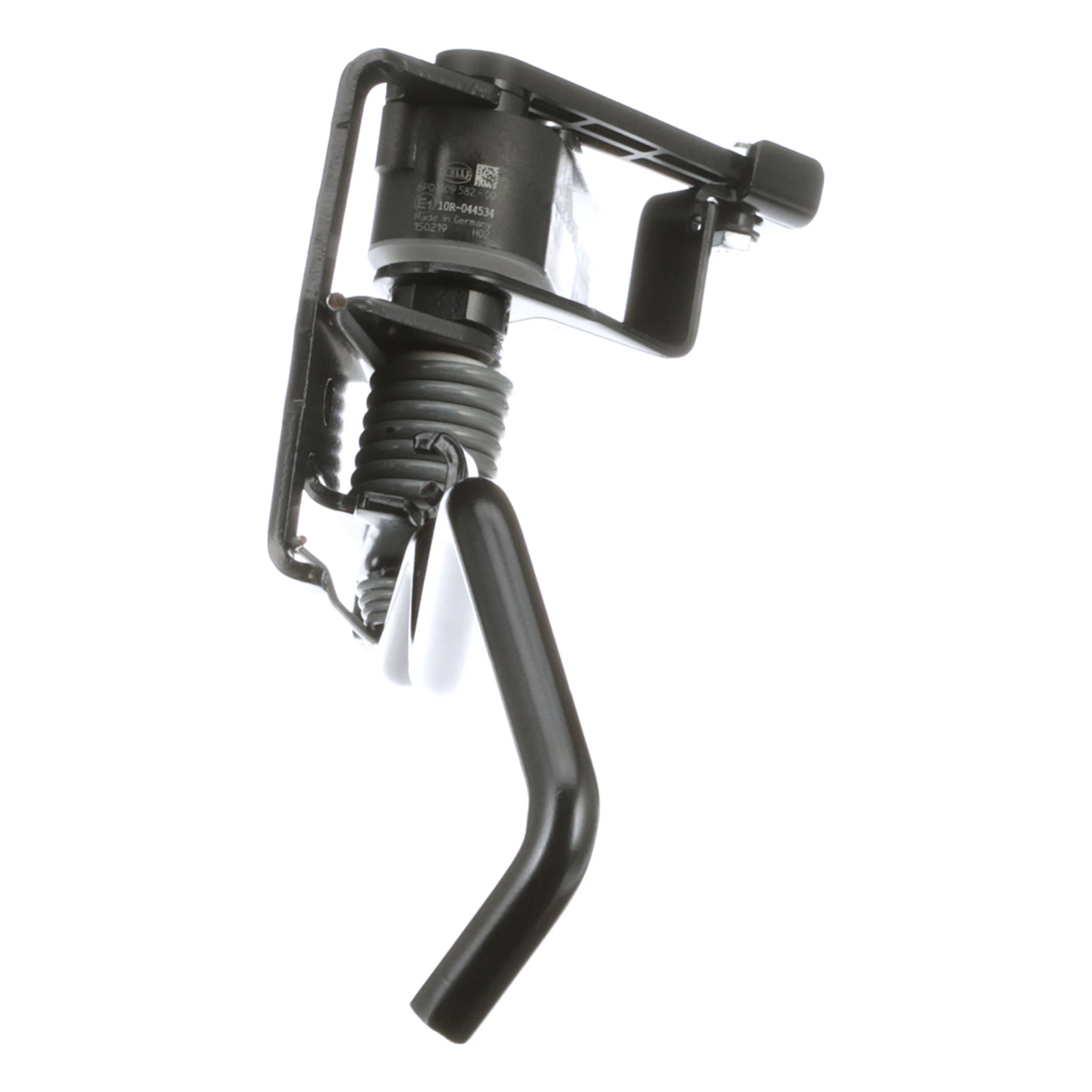 REGULADOR | CASECE | SA | ES