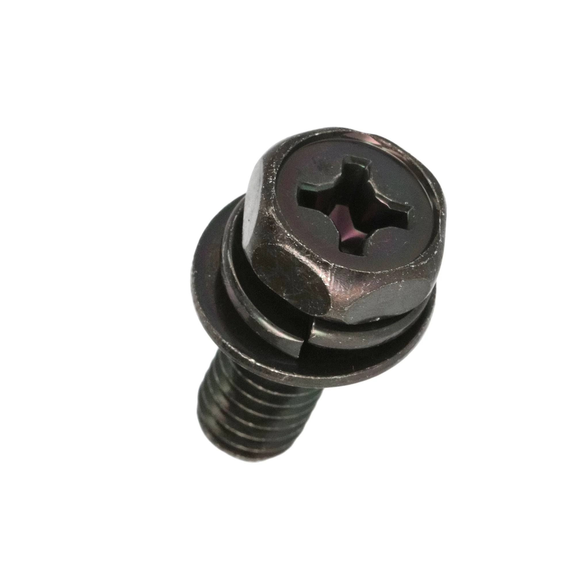 FLANGE BOLT | CASECE | EU | EN