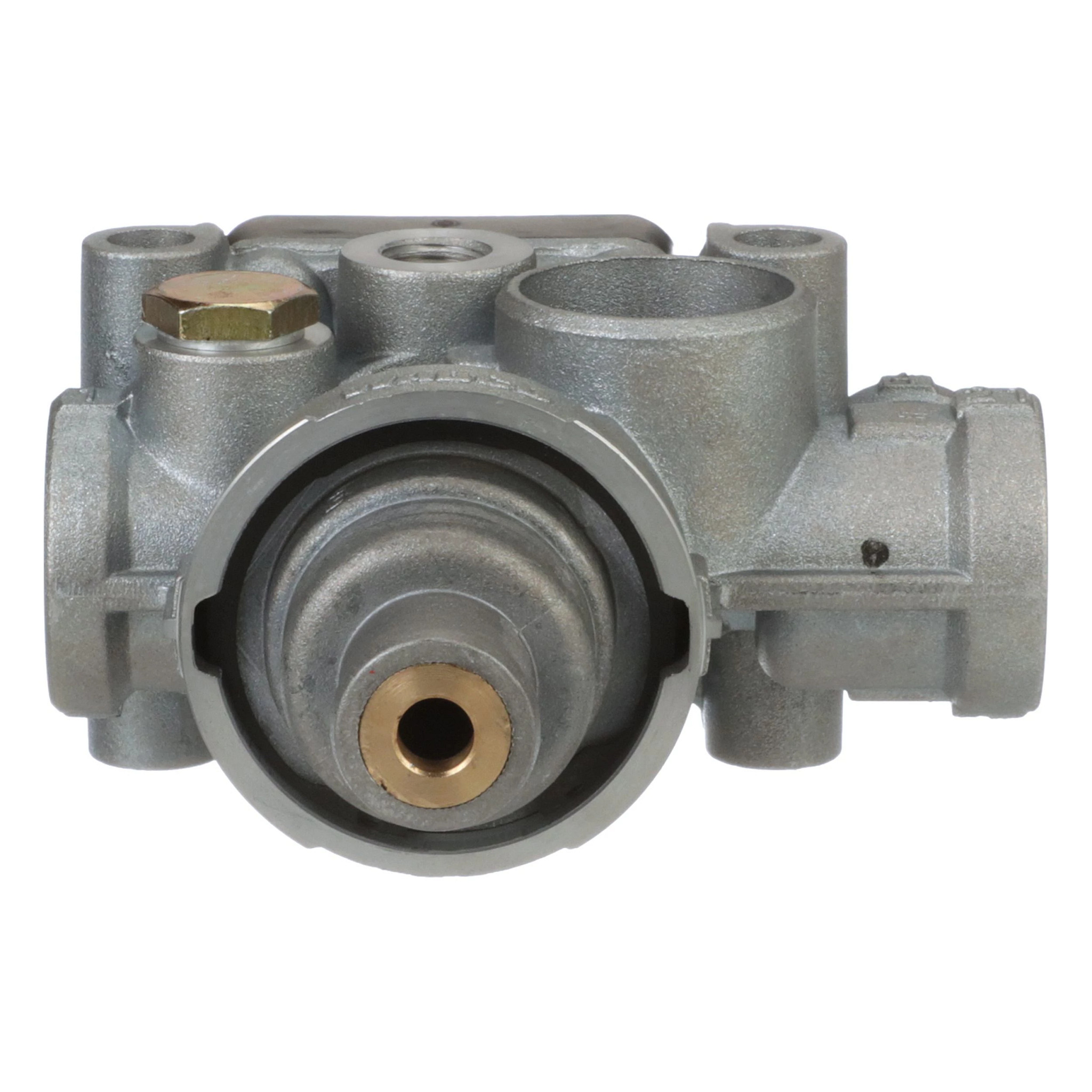 Válvula de alívio de pressão