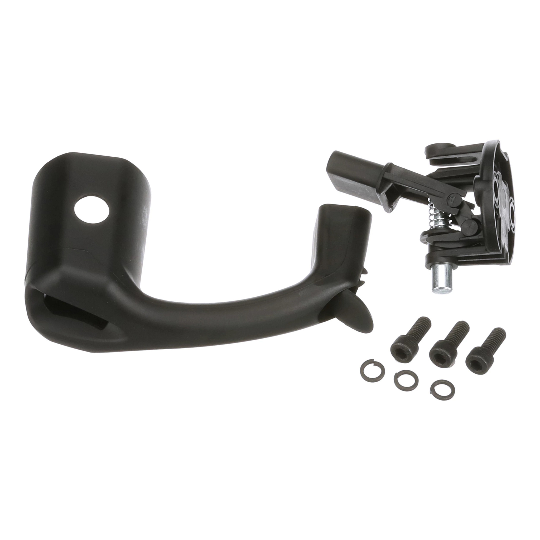 LATCH | FLEXICOIL | US | EN