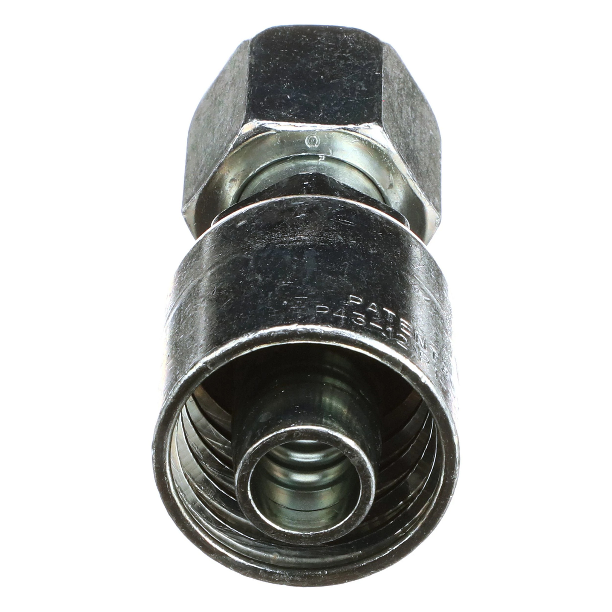 FITTING | NEWHOLLANDAG | IE | EN