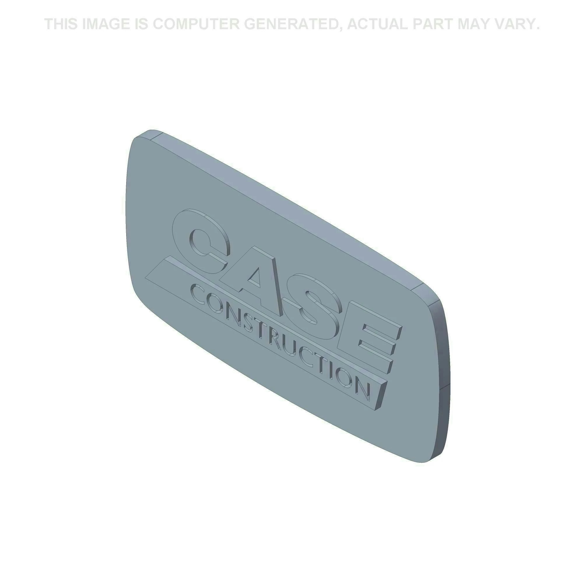 DECAL | CASEIH | EU | NL