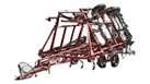 CASE FOOT DISK HARROW | CASEIH | CA | EN