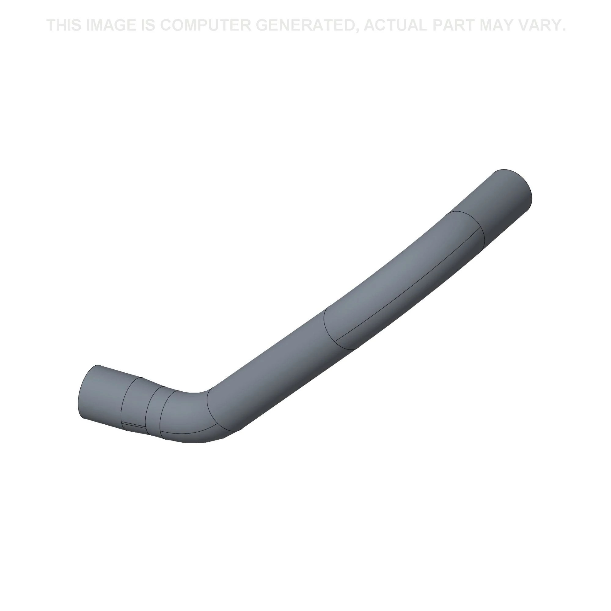 Hose | NEWHOLLANDCE | US | EN