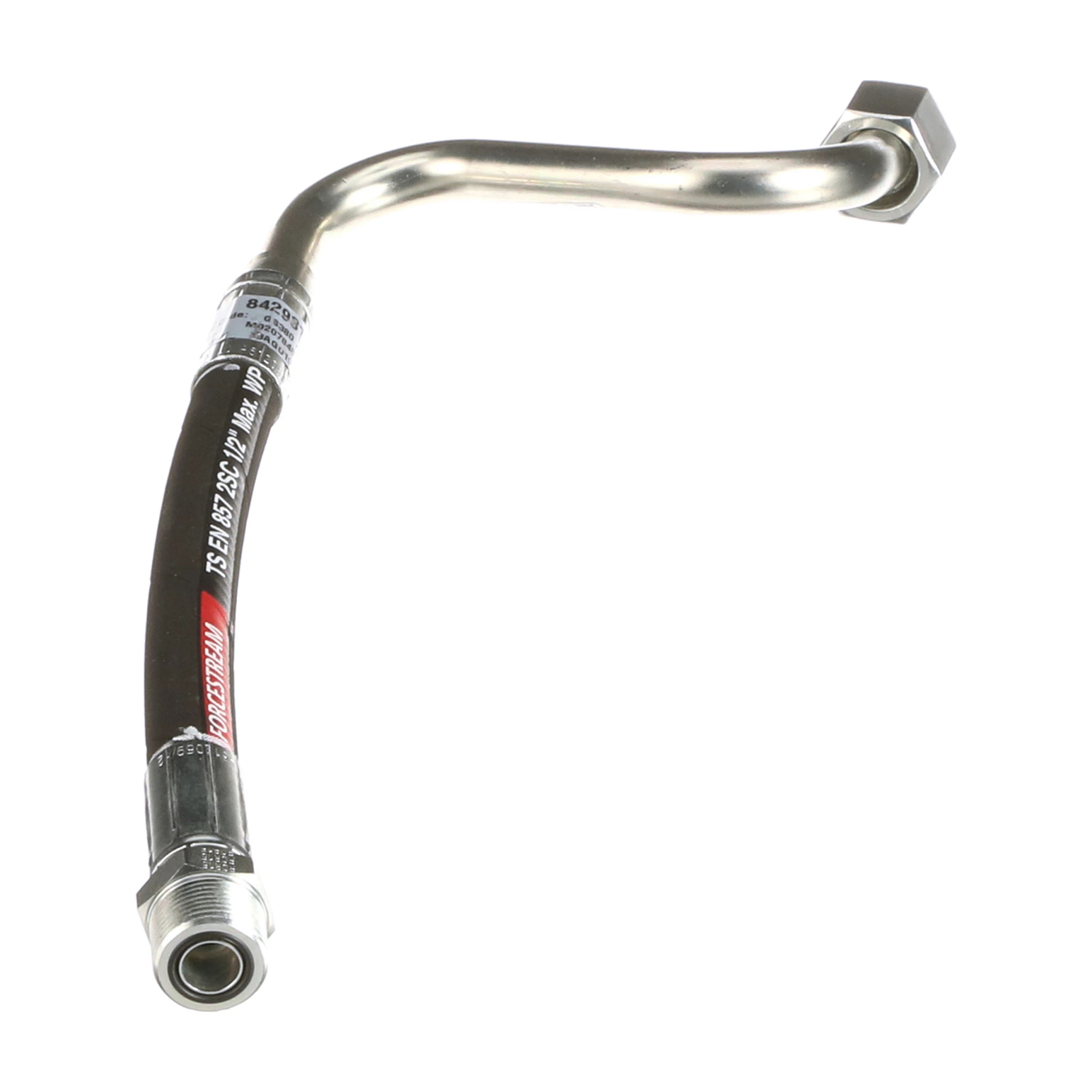 TUBO | CASECE | EU | IT