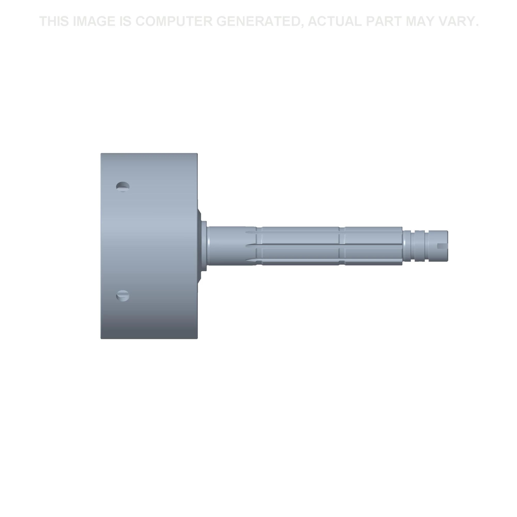 CONTROL SHAFT | NEWHOLLANDAG | GB | EN