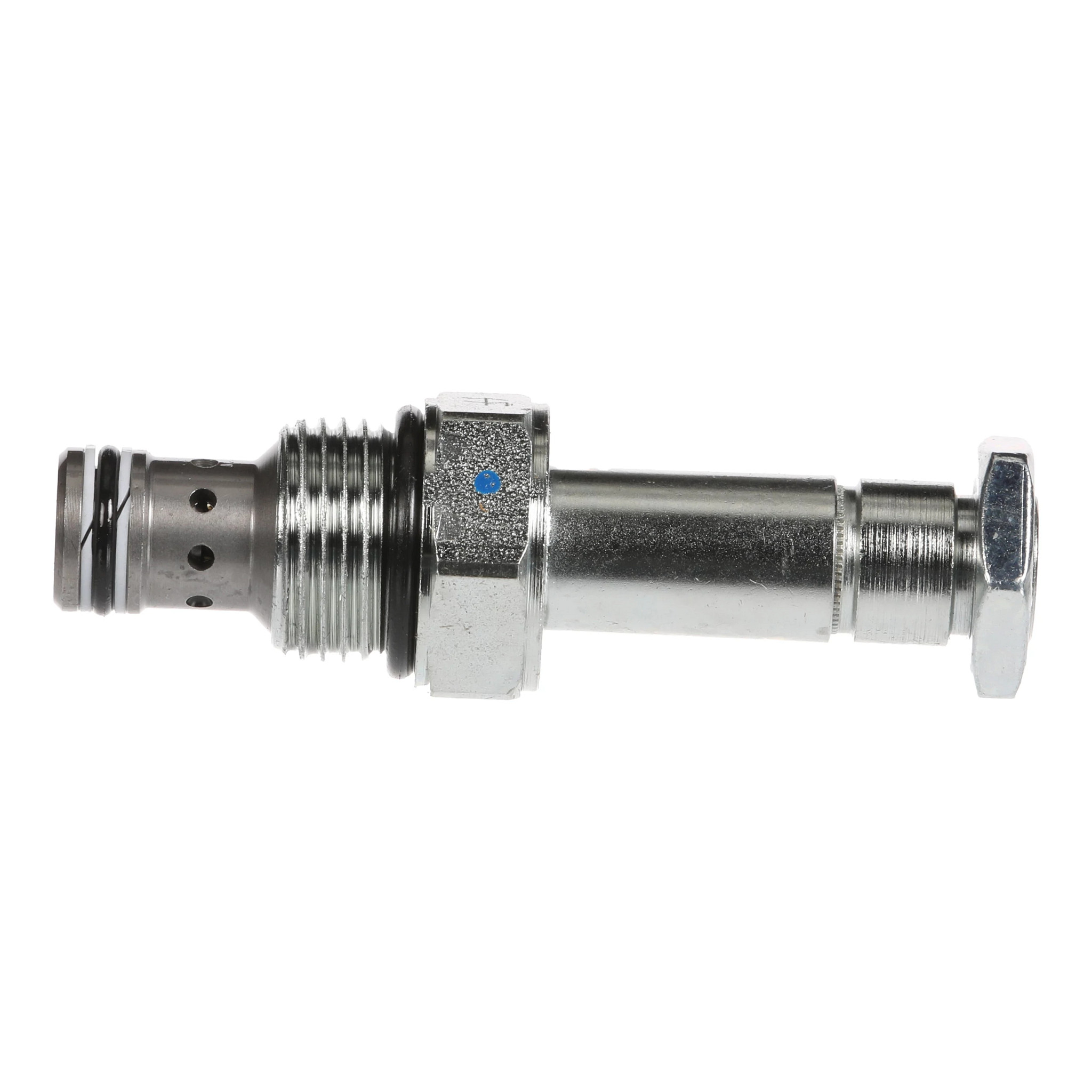 SOLENOID VALVE | CASECE | CA | EN