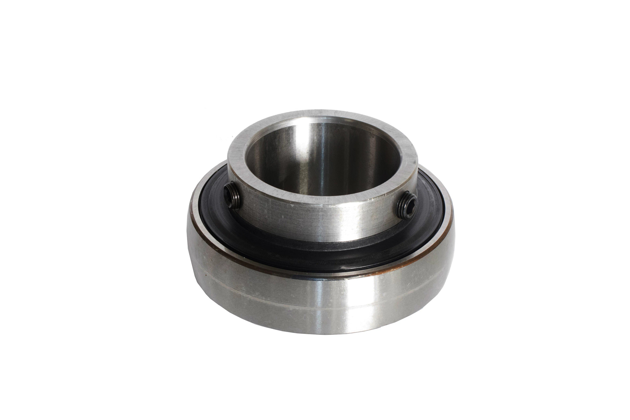 Insert Ball Bearing - YAR 211-2RF - 55 mm ID x 100 mm OD x 55 mm W | NEWHOLLANDCE | US | EN