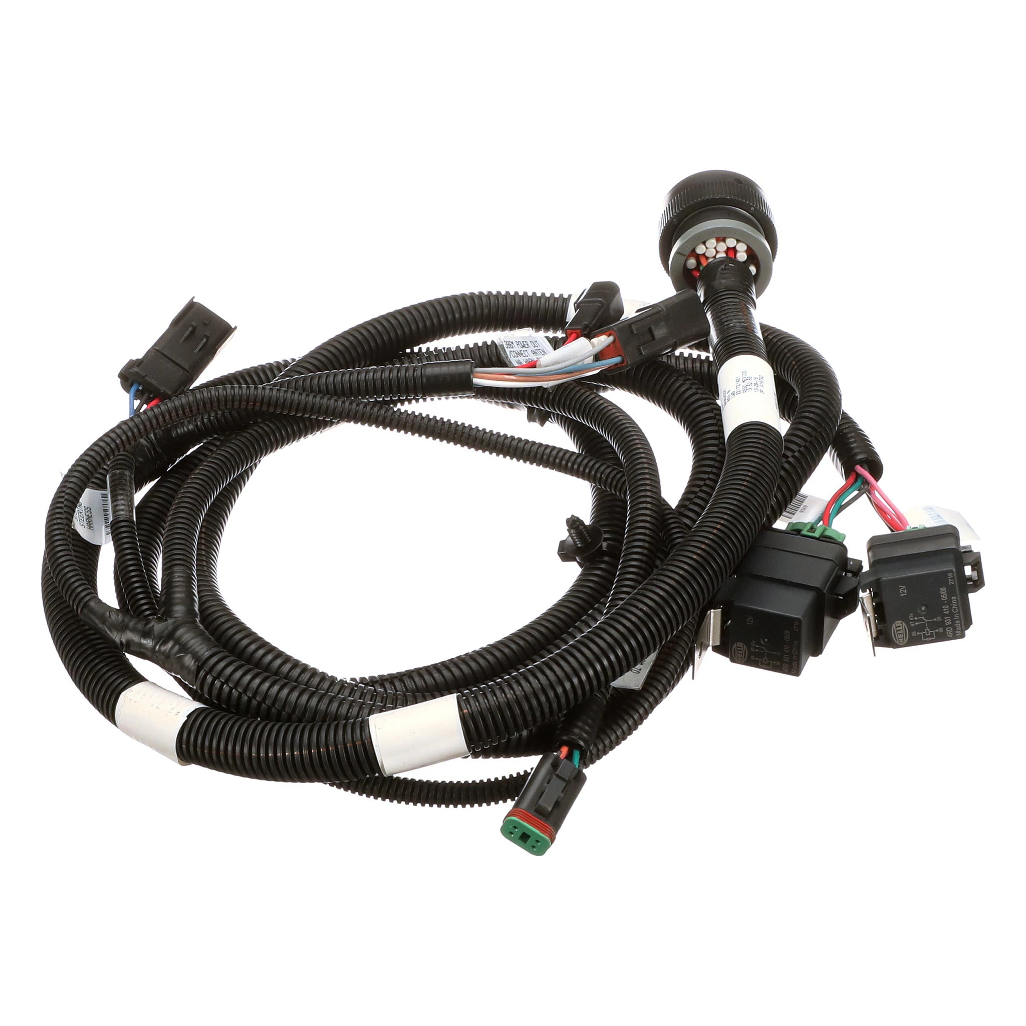 WIRE HARNESS | CASEIH | GB | EN