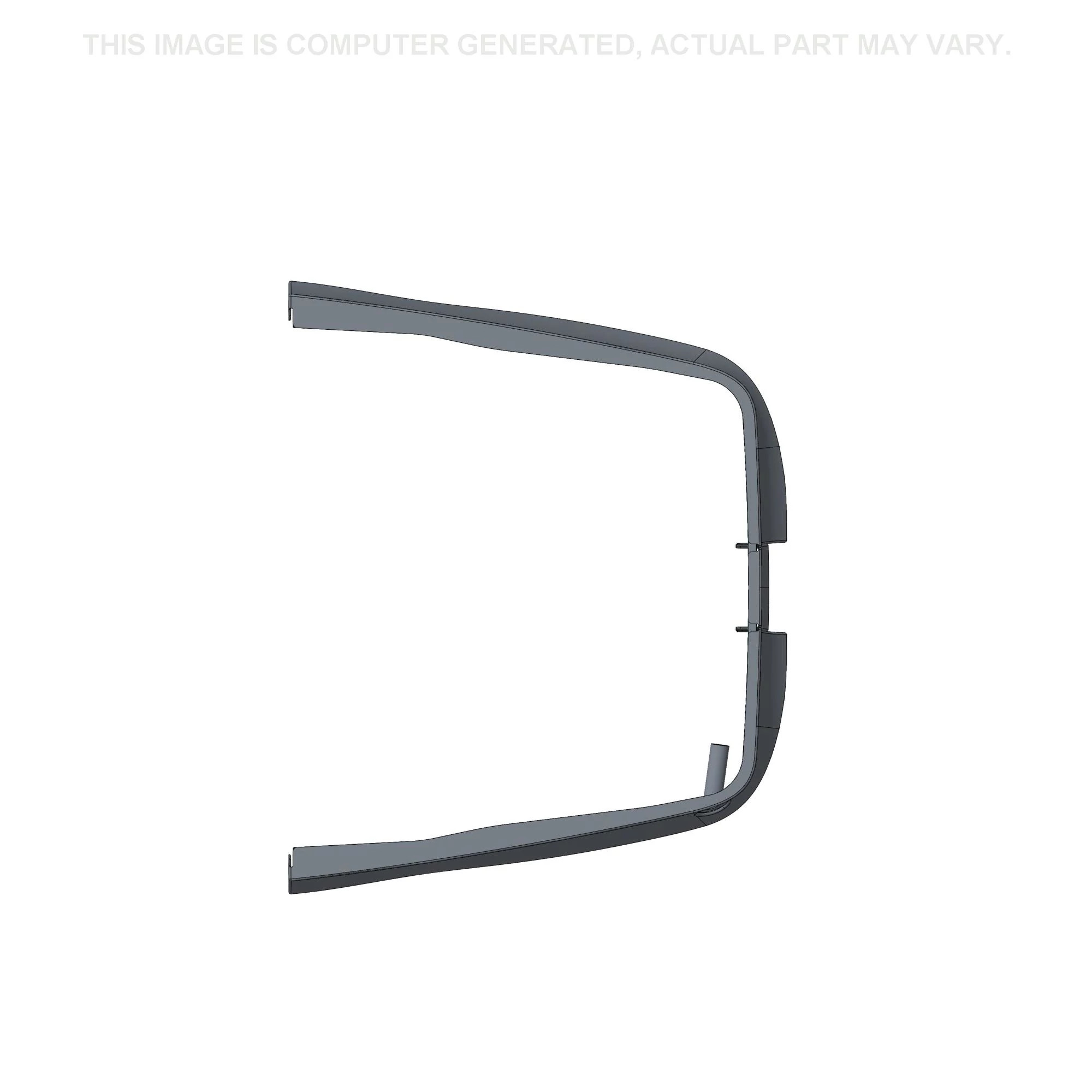 KÜHLERGRILL | CASEIH | DE | DE