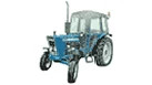 4 CILINDER BOOMGAARD TRACTOR | NEWHOLLANDAG | EU | NL