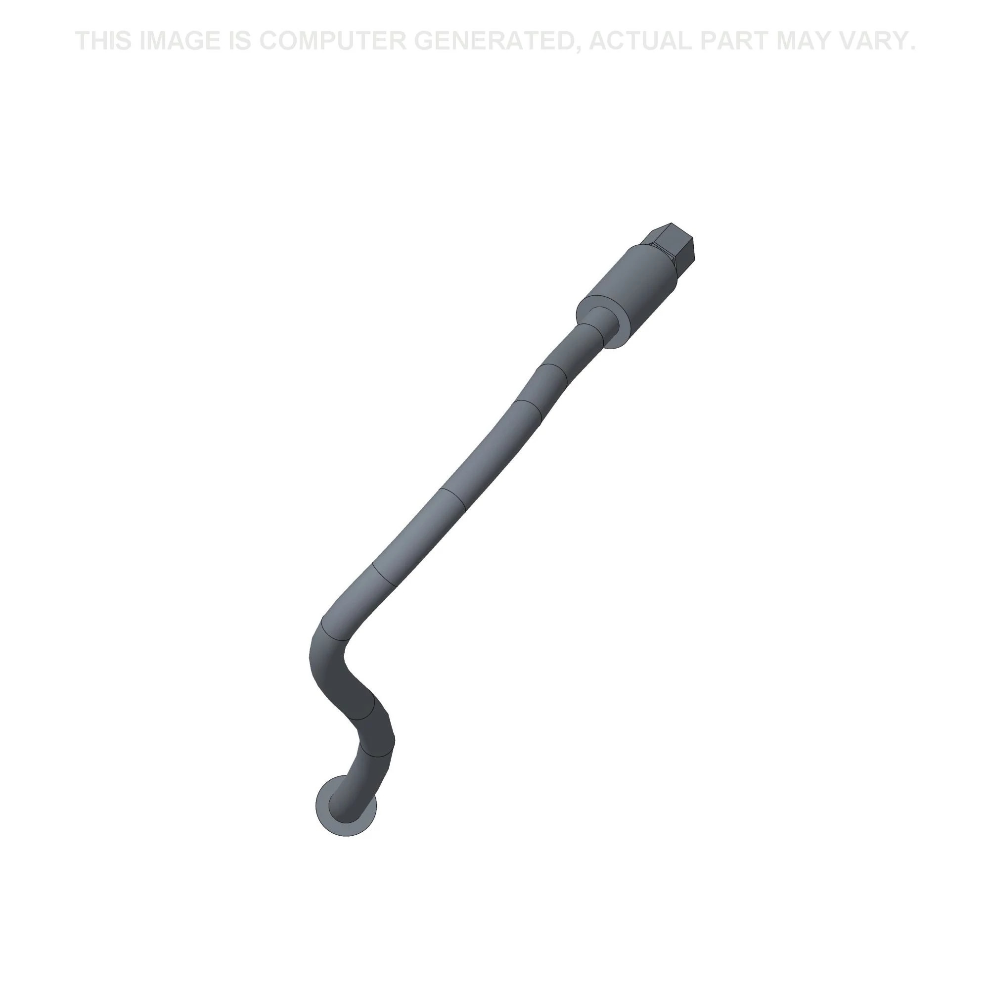 HYDRAULIC HOSE | NEWHOLLANDAG | US | EN