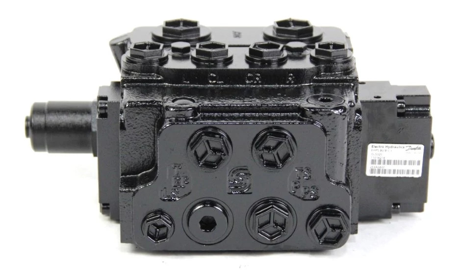 VALVE HYD RENOVEE | NEWHOLLANDAG | CA | EN