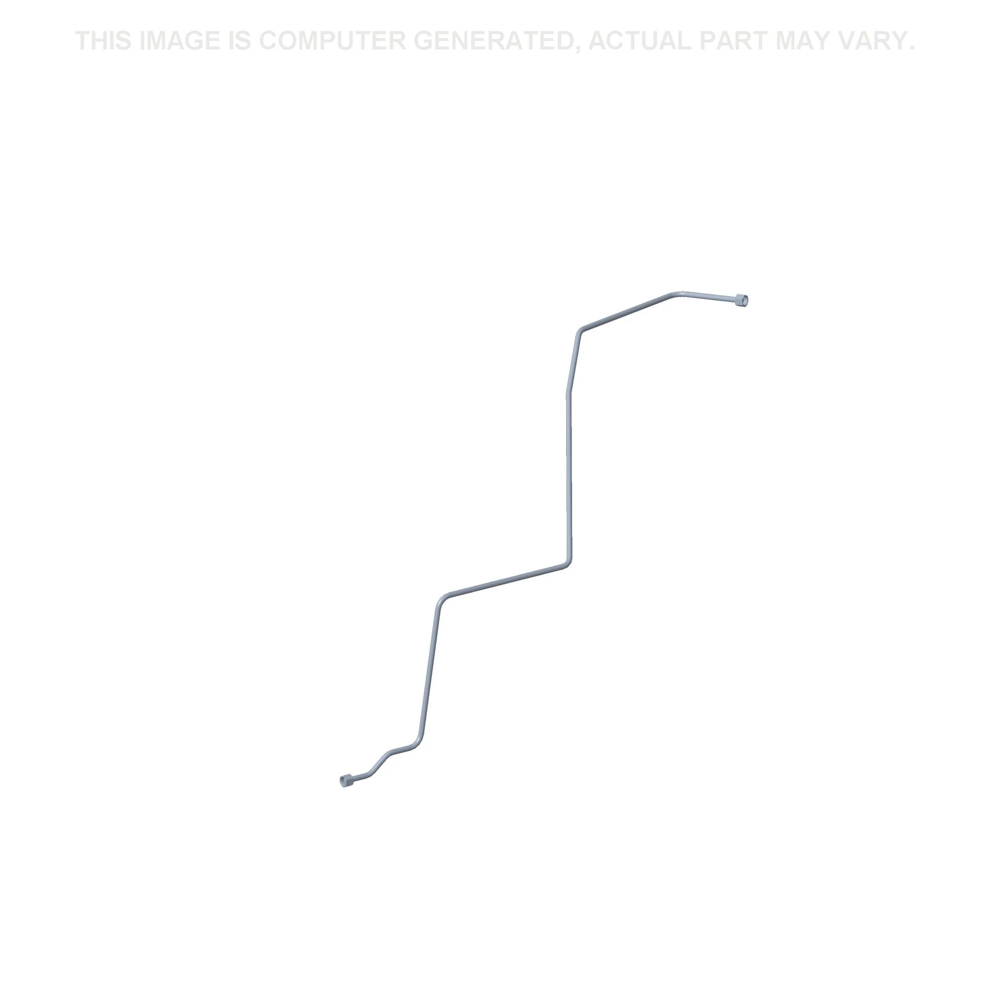 Steering Tube | NEWHOLLANDAG | US | EN