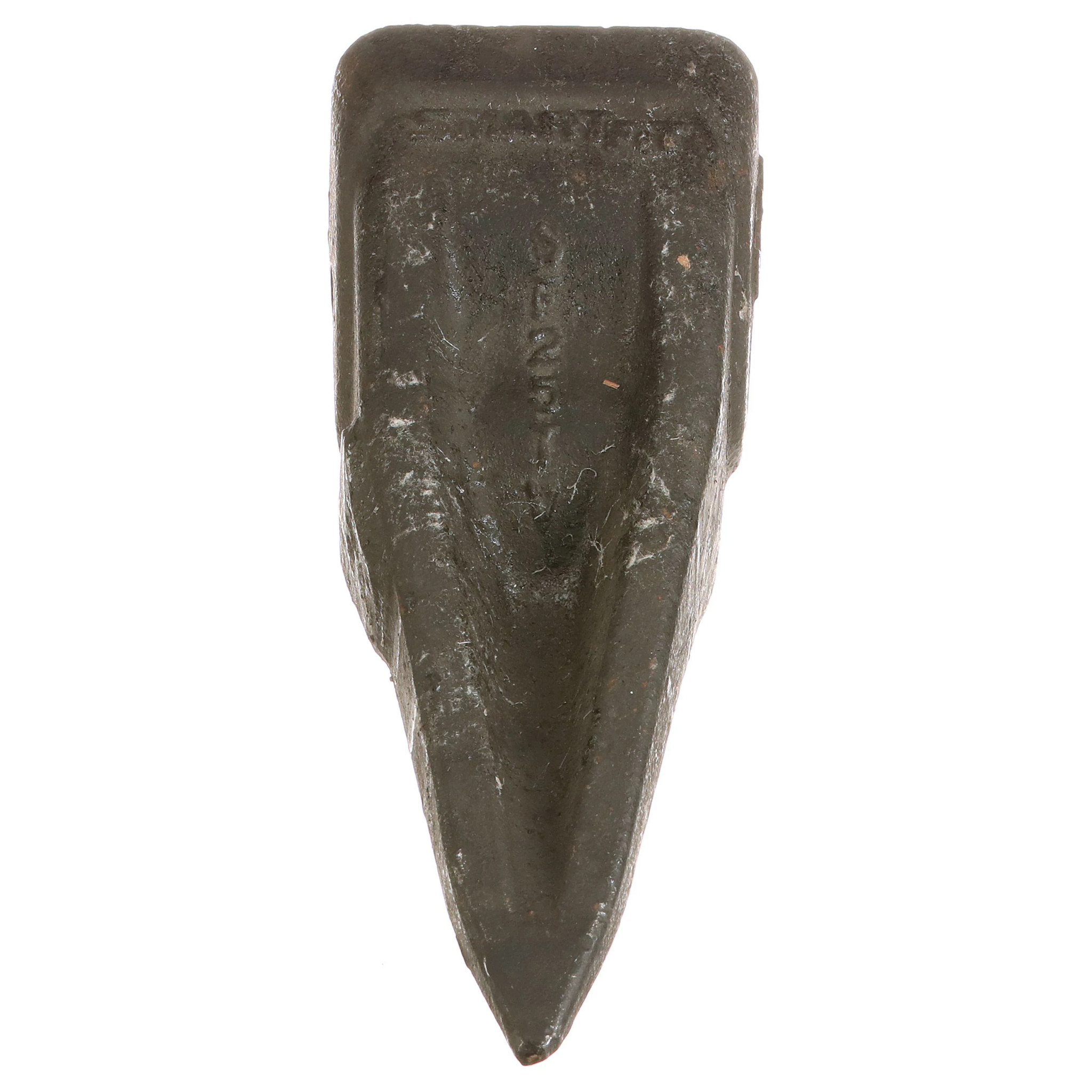 BUCKET TOOTH | CASECE | US | EN