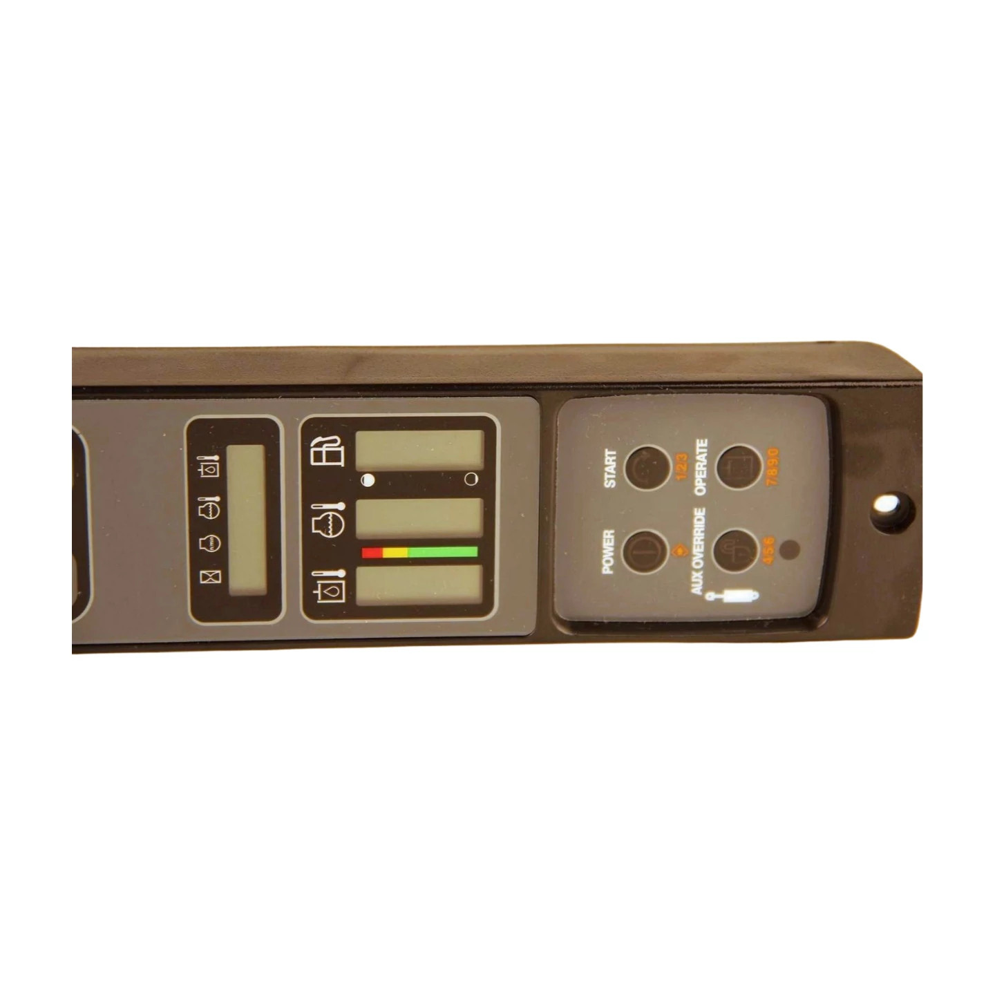 REMAN-INSTR CLUSTER | CASEIH | CA | EN