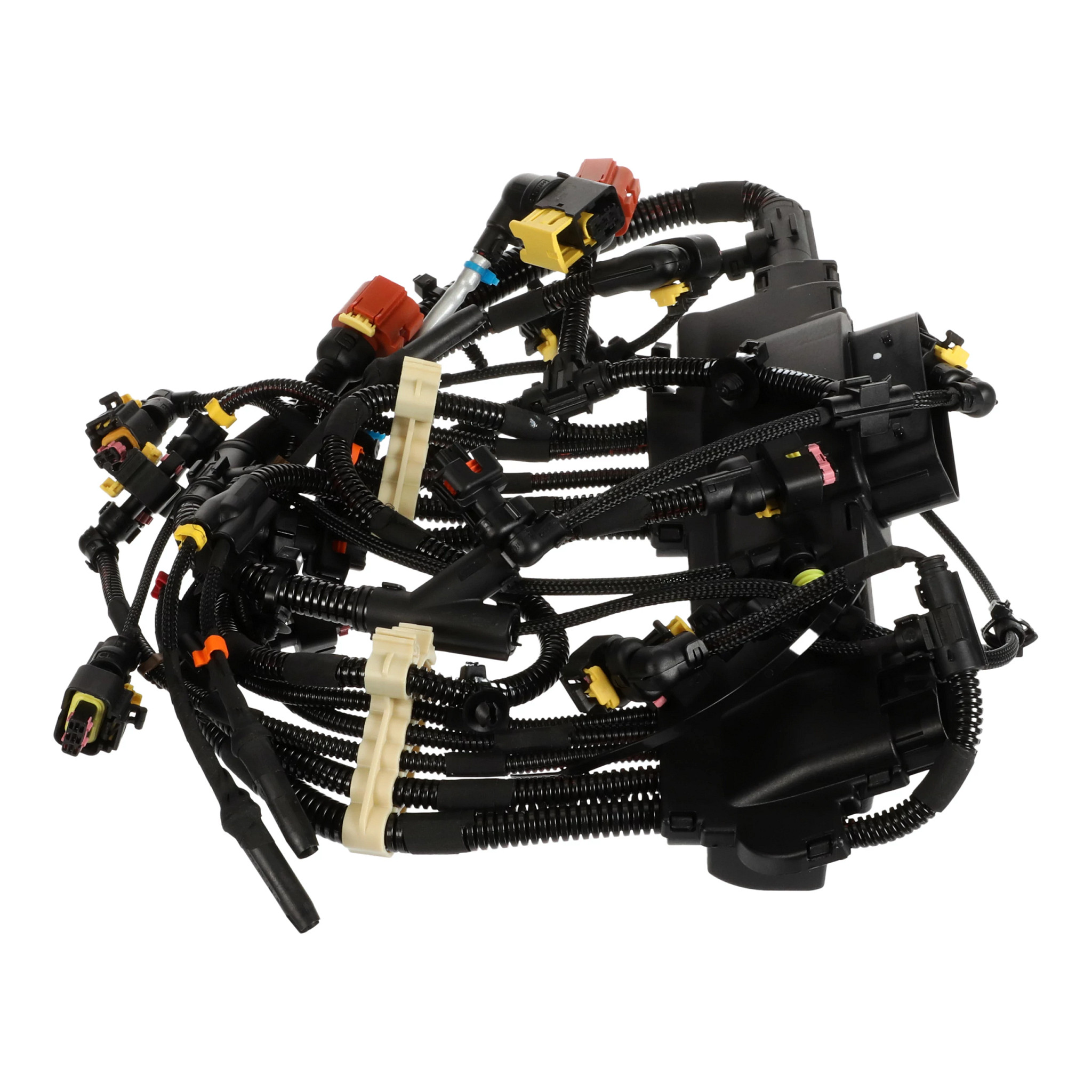 WIRE HARNESS | NEWHOLLANDAG | IE | EN