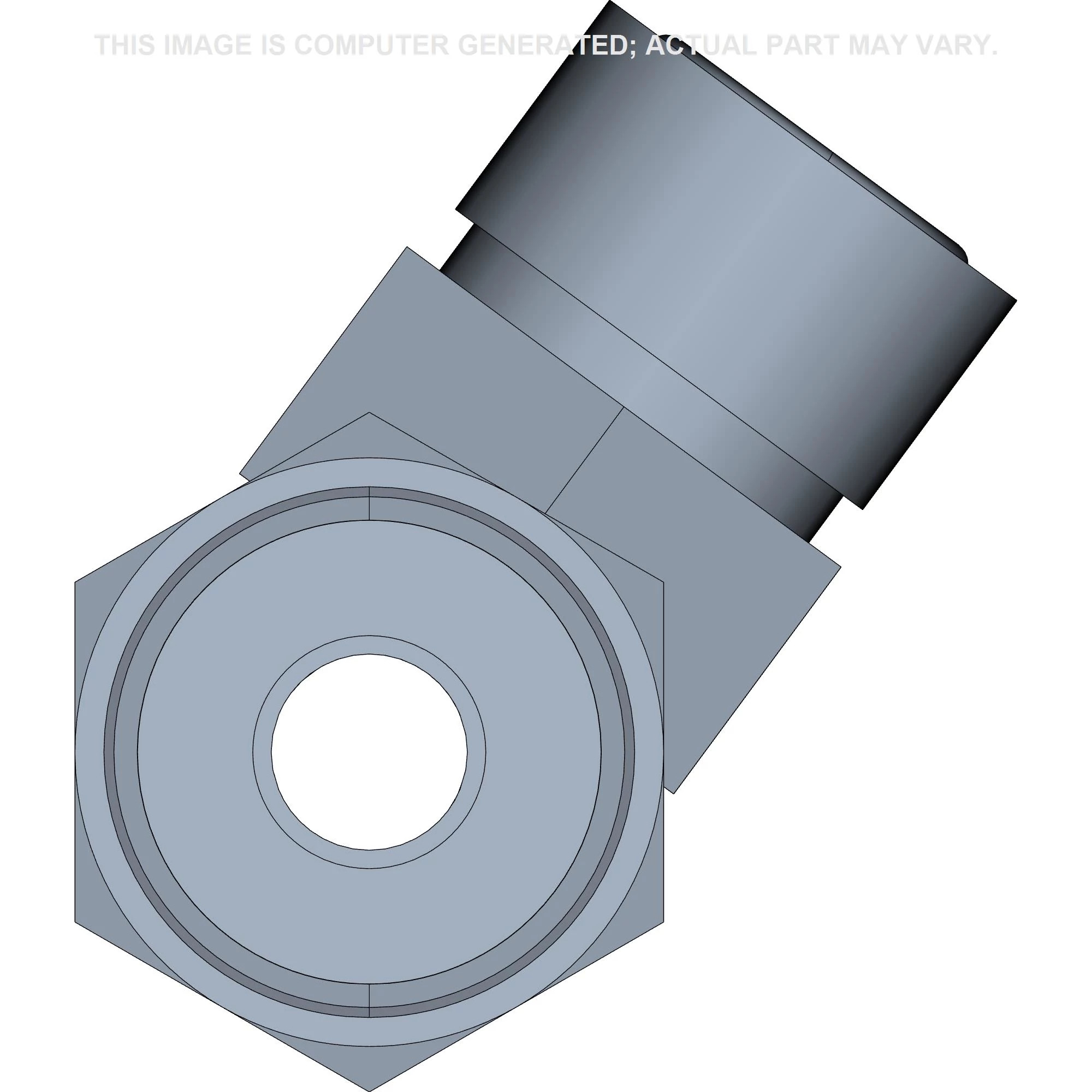 HYD TUBE | CASEIH | ANZ | EN