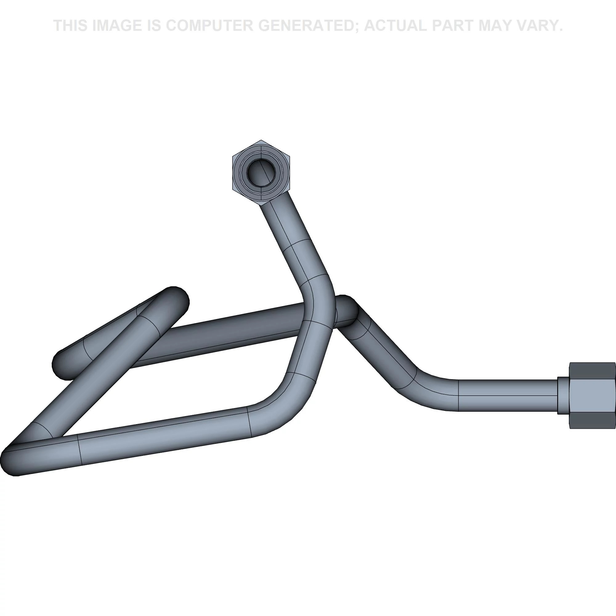 TUYAU | NEWHOLLANDAG | EU | PT