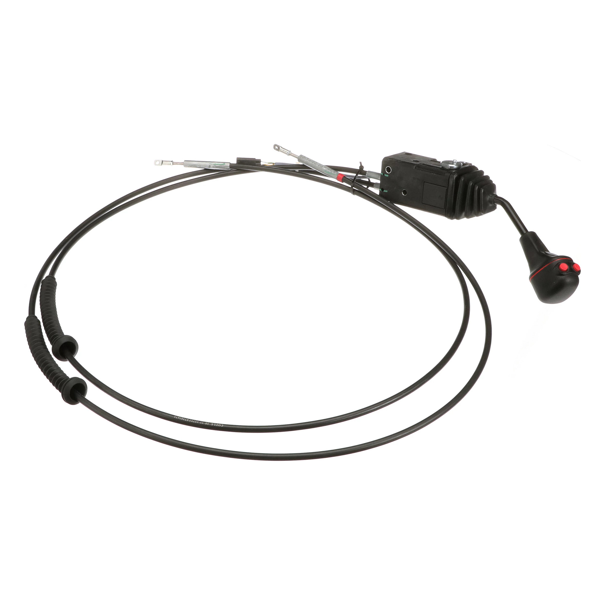 JOYSTICK | CASECE | EU | ES