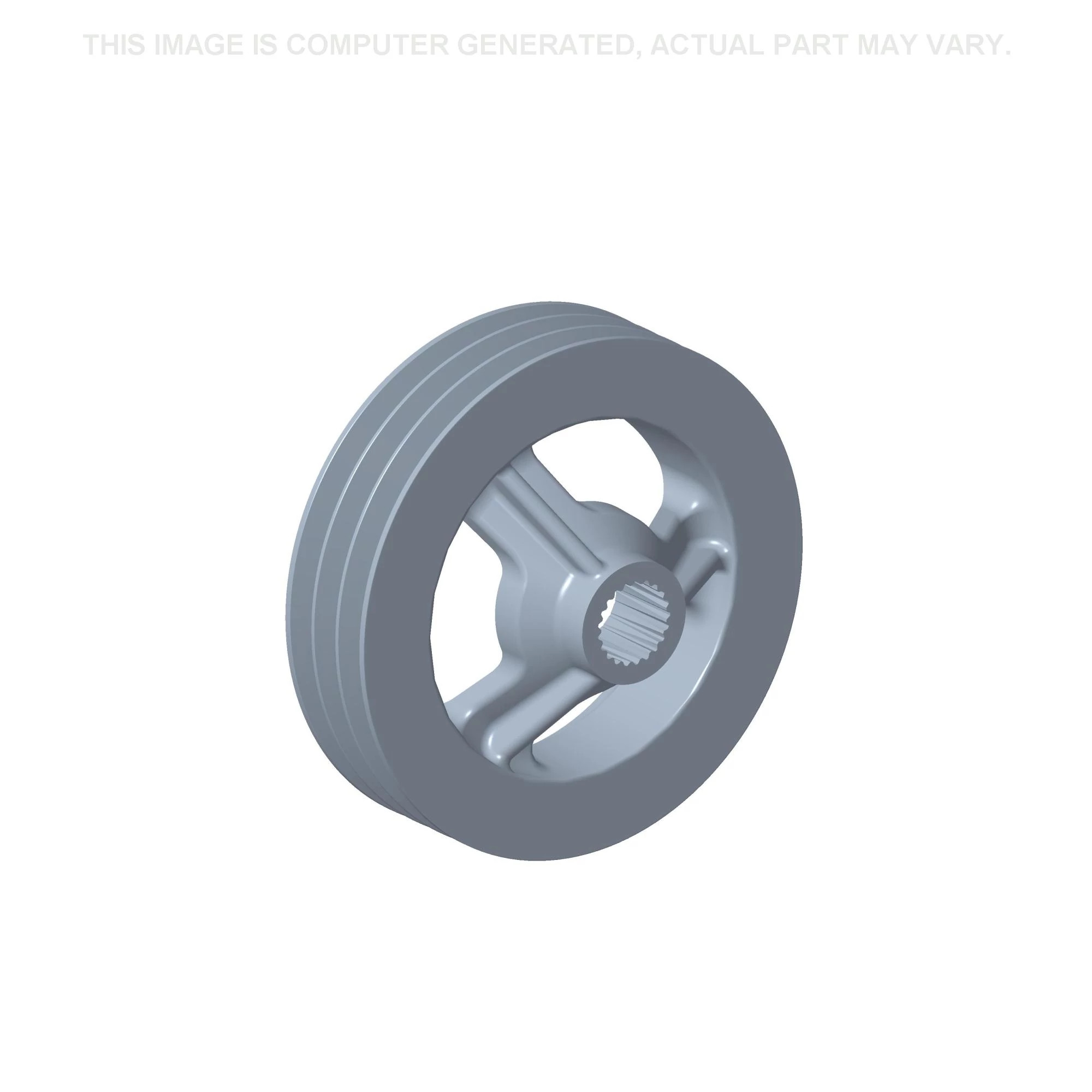 PULLEY | CASEIH | GB | EN