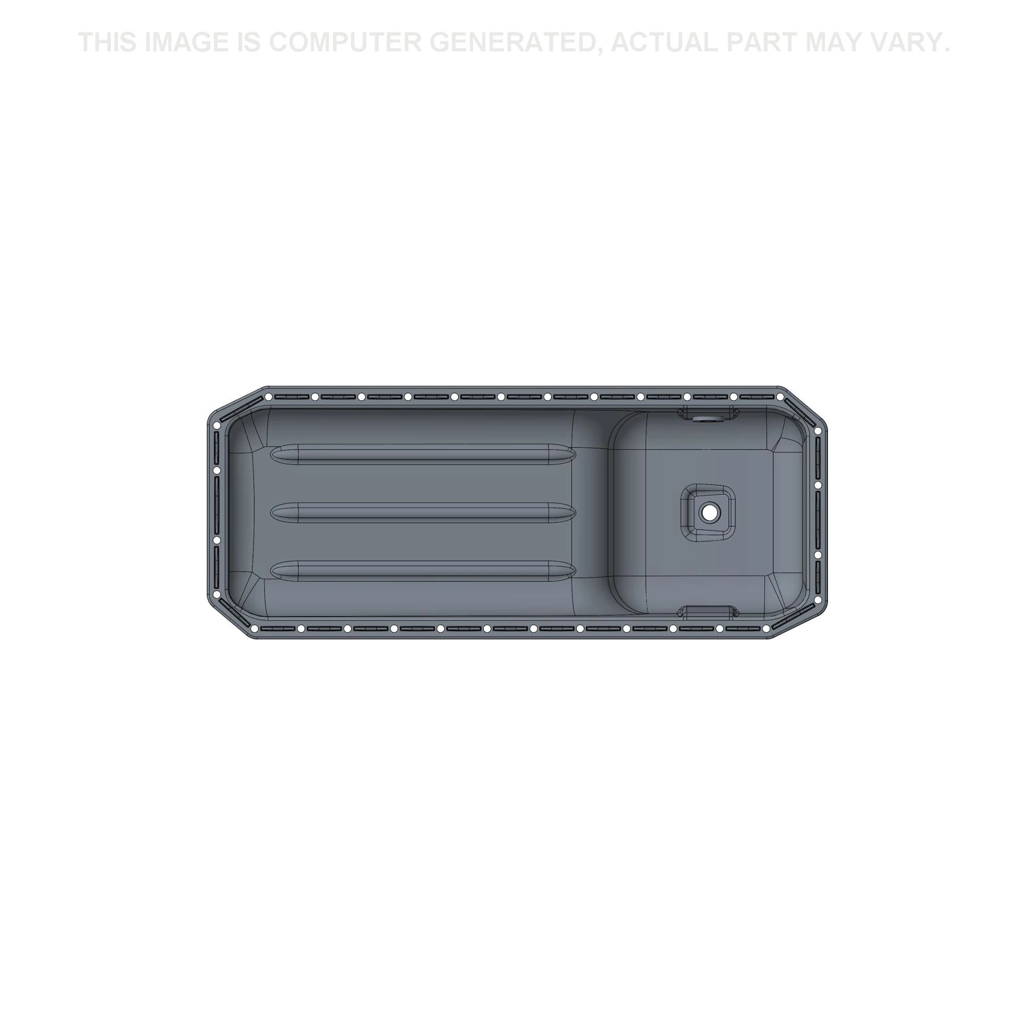 ENGINE OIL PAN | CASECE | CA | EN