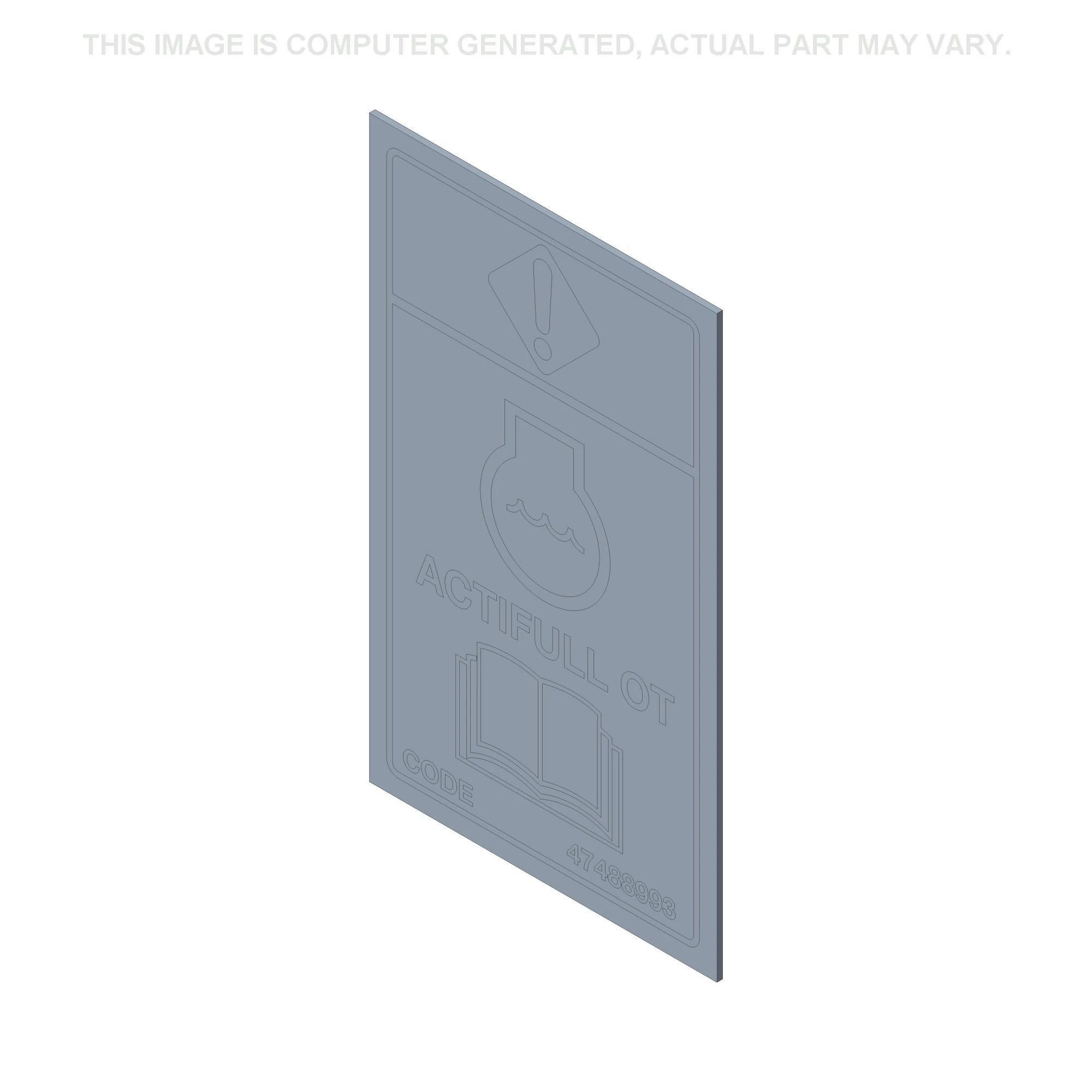 DECAL | CASEIH | EU | EN