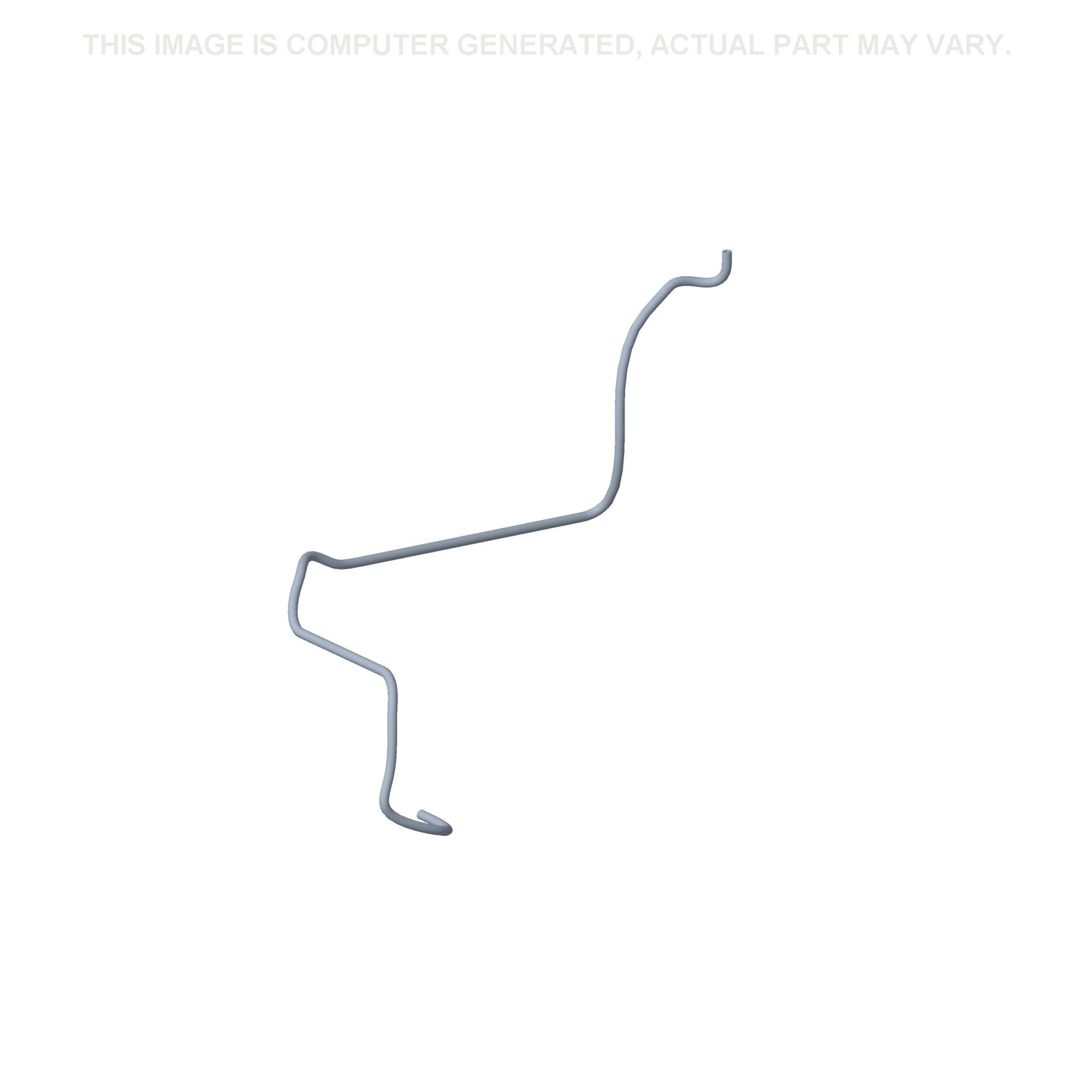 HEATER HOSE | FLEXICOIL | CA | EN