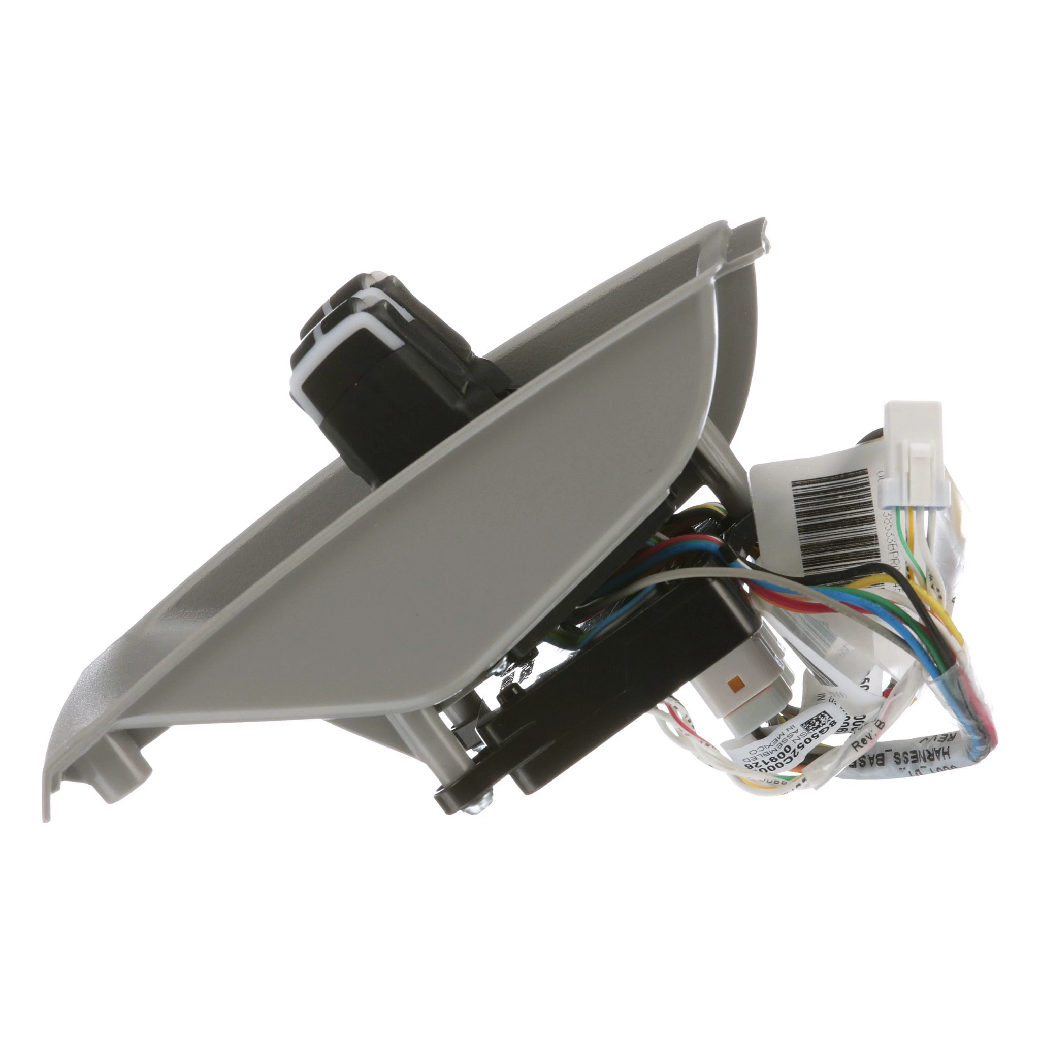 LEVIER DE COMMANDE | CASECE | CA | EN