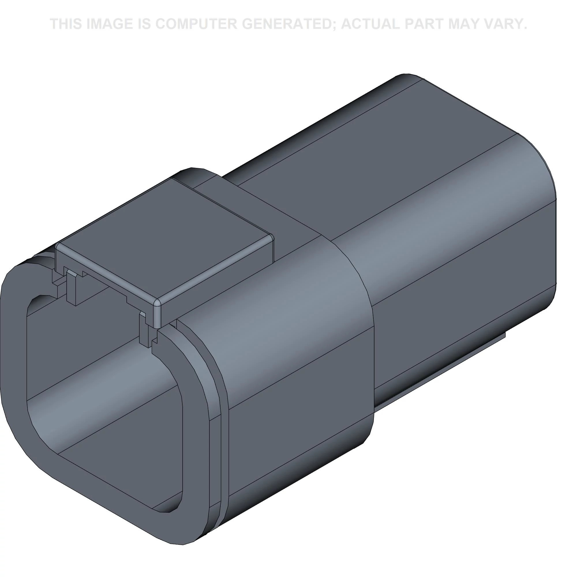 Connecteur Electriqu | NEWHOLLANDCE | CA | EN