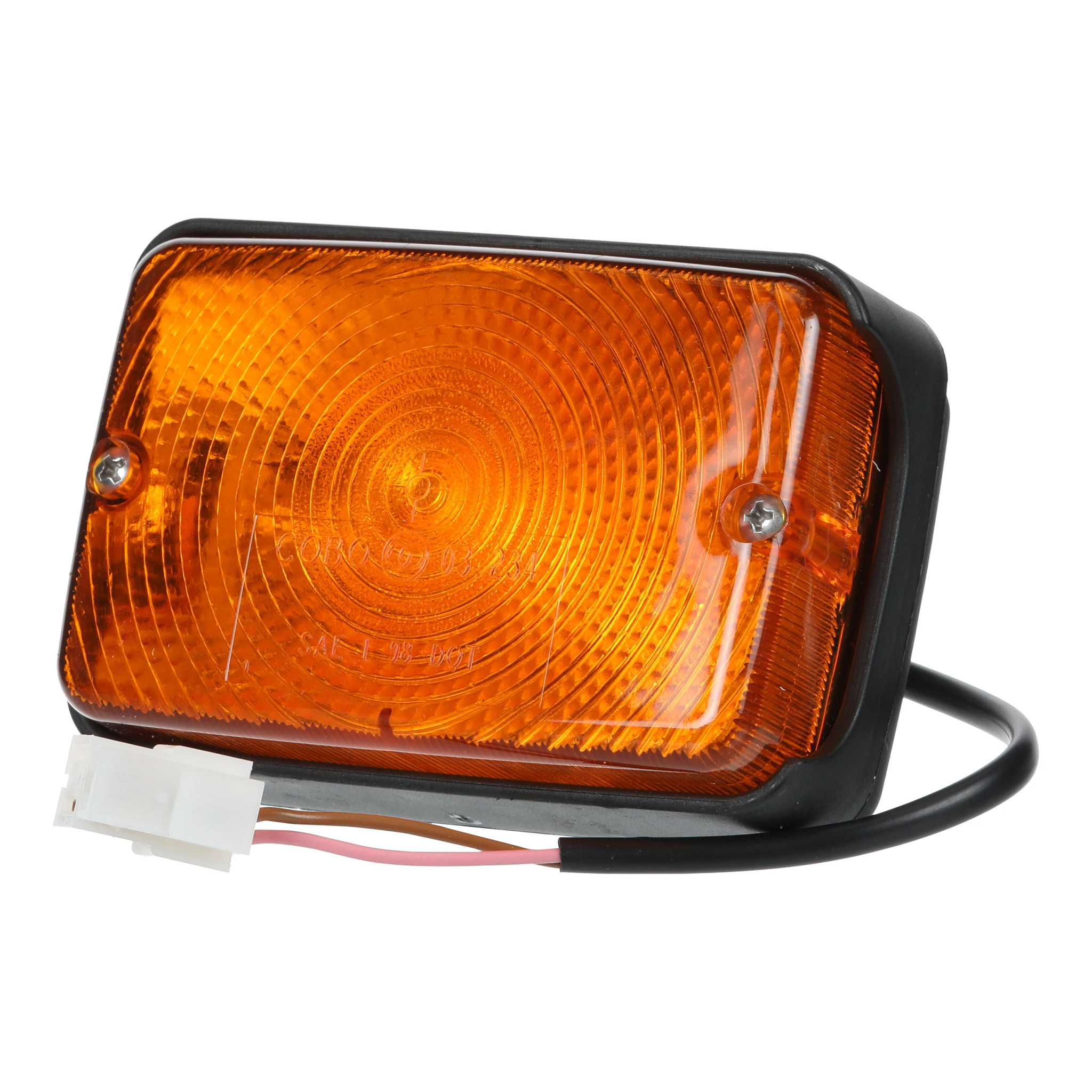 LIGHT ASSY. | CASEIH | US | EN