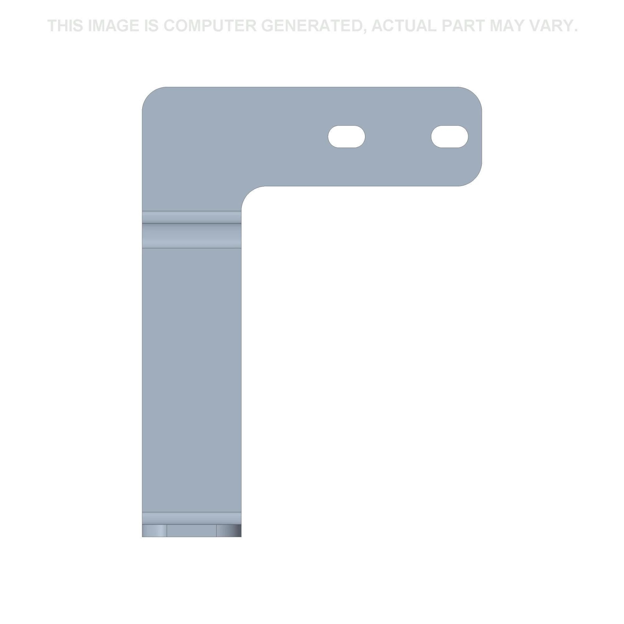 MOUNTING PLATE | CASEIH | US | EN