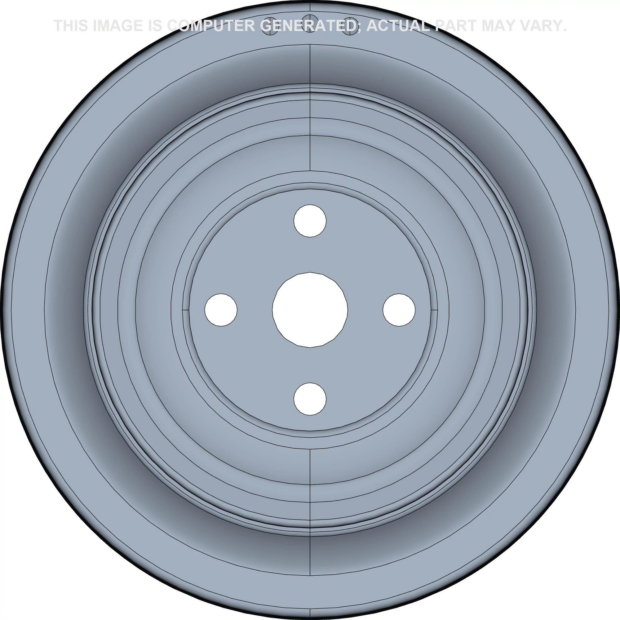 PULLEY | NEWHOLLANDAG | CA | EN