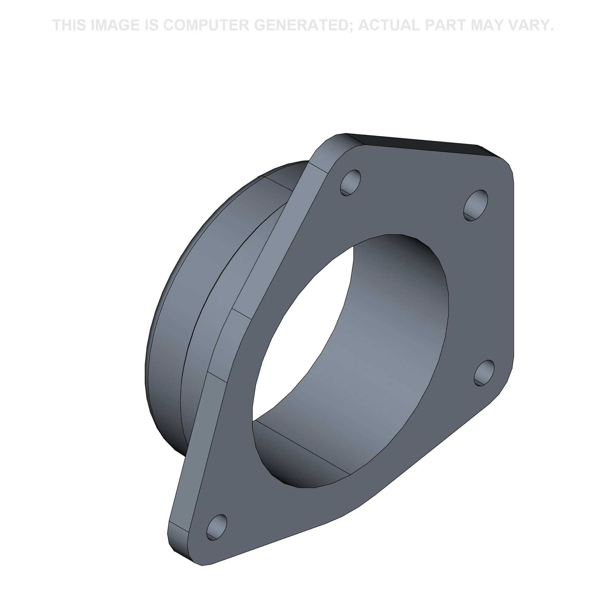 FLANGE | CASEIH | CA | EN