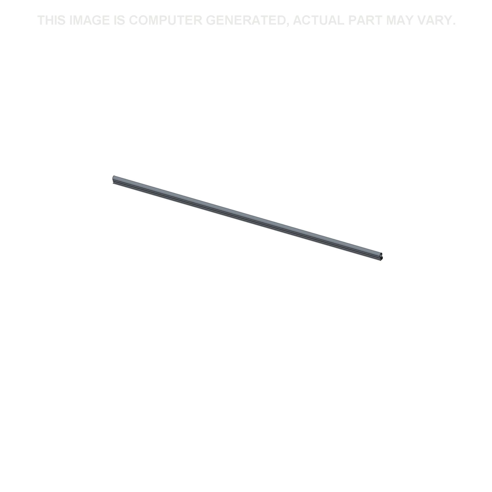 Side Bulb Seal - 1174.5 mm L | NEWHOLLANDAG | US | EN