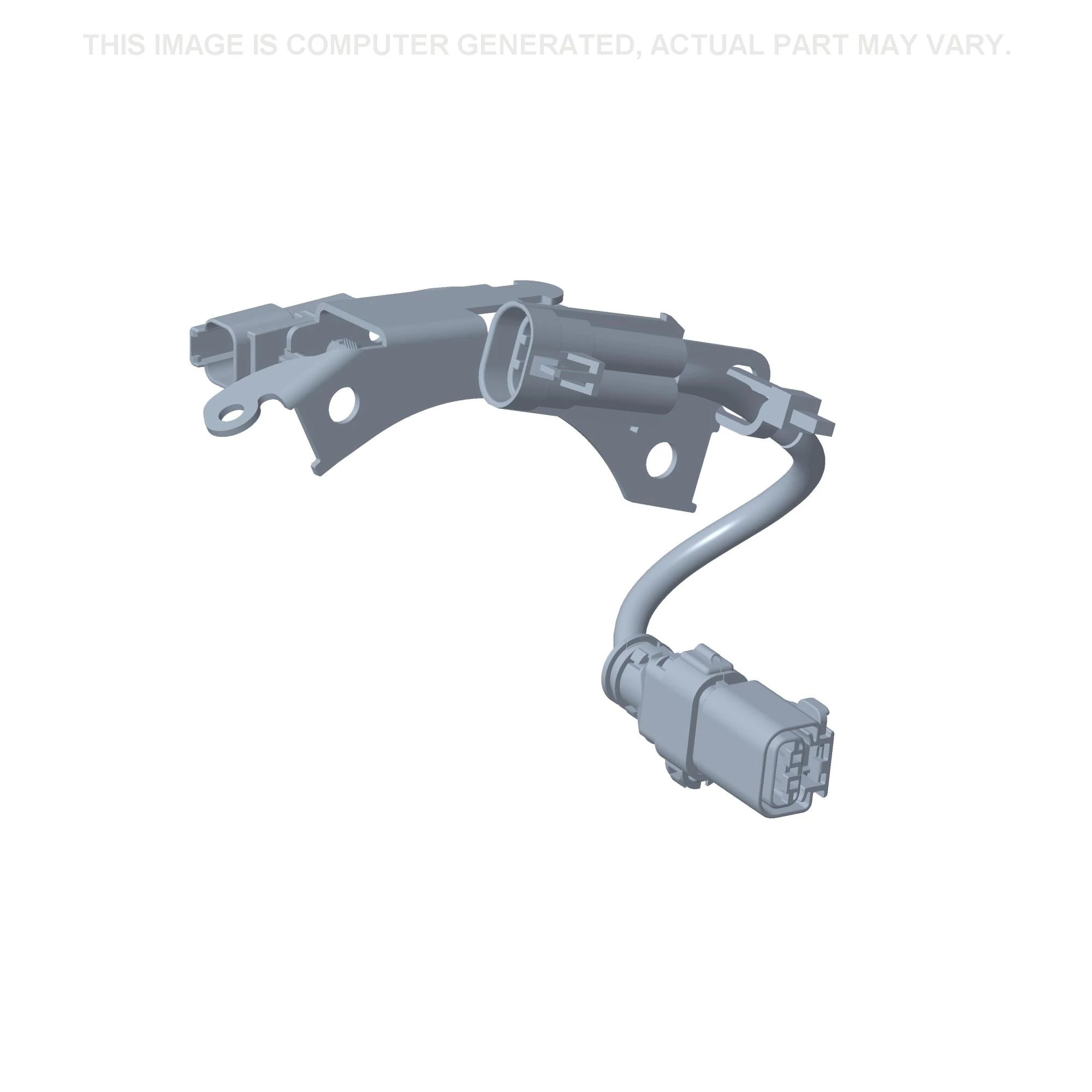 WIRE HARNESS | NEWHOLLANDCE | SA | EN